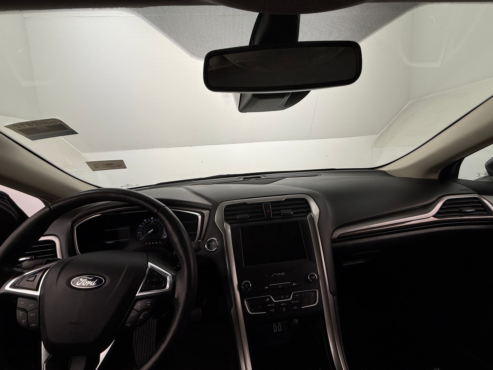 Thumbnail: 2019 Ford Fusion - 2