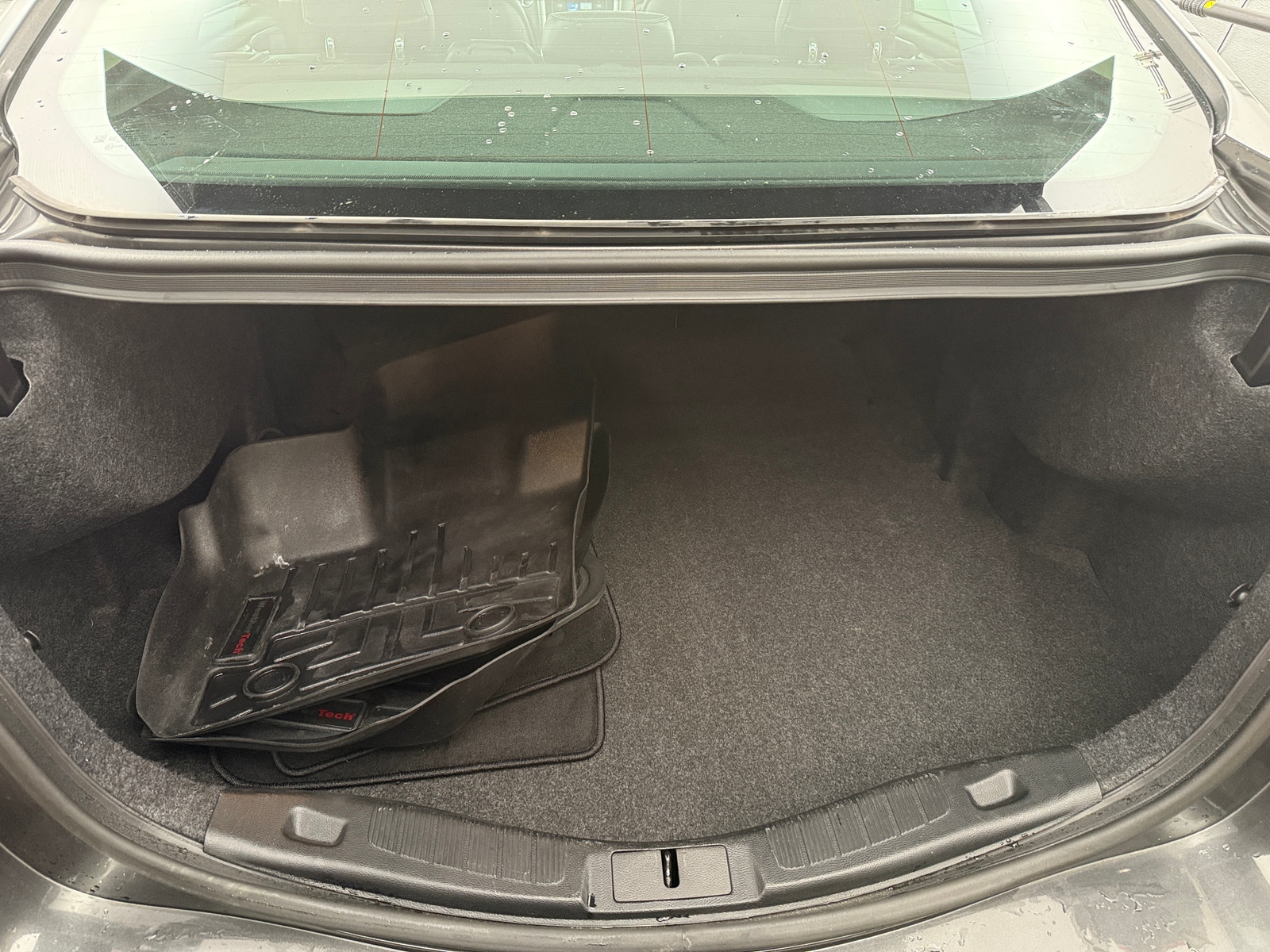 Thumbnail: 2019 Ford Fusion - 6