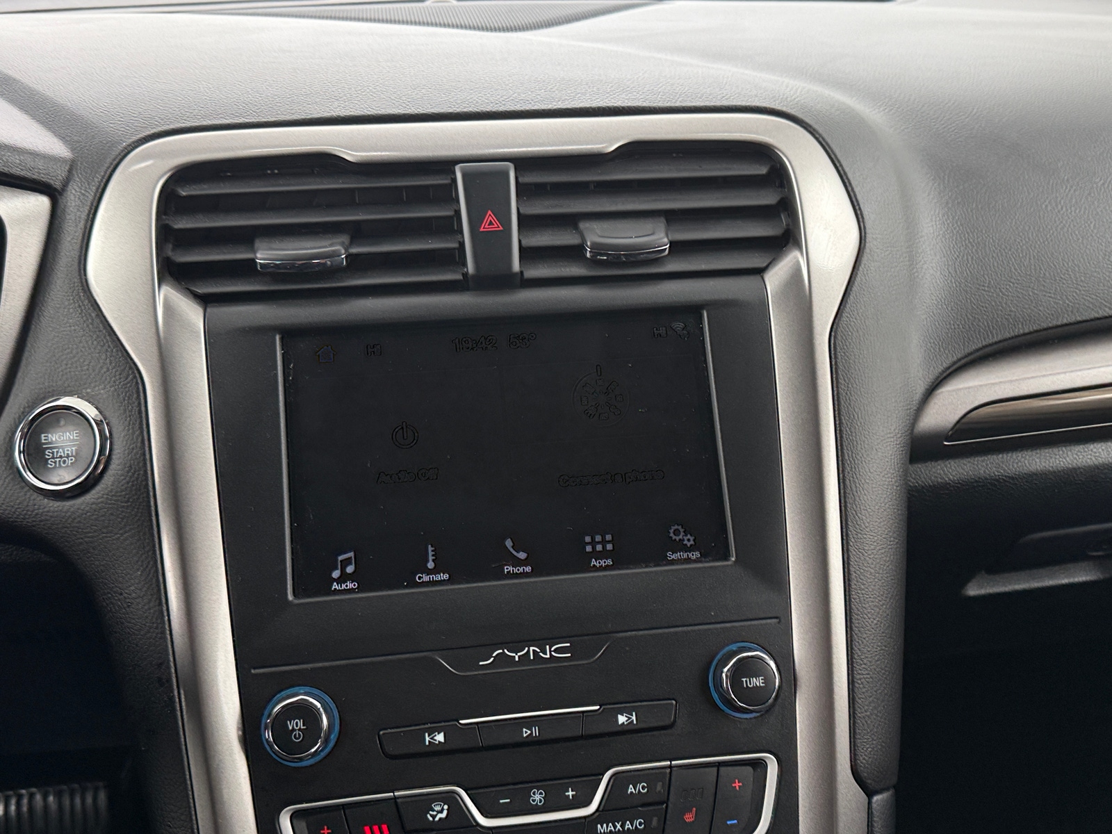 Thumbnail: 2019 Ford Fusion - 3