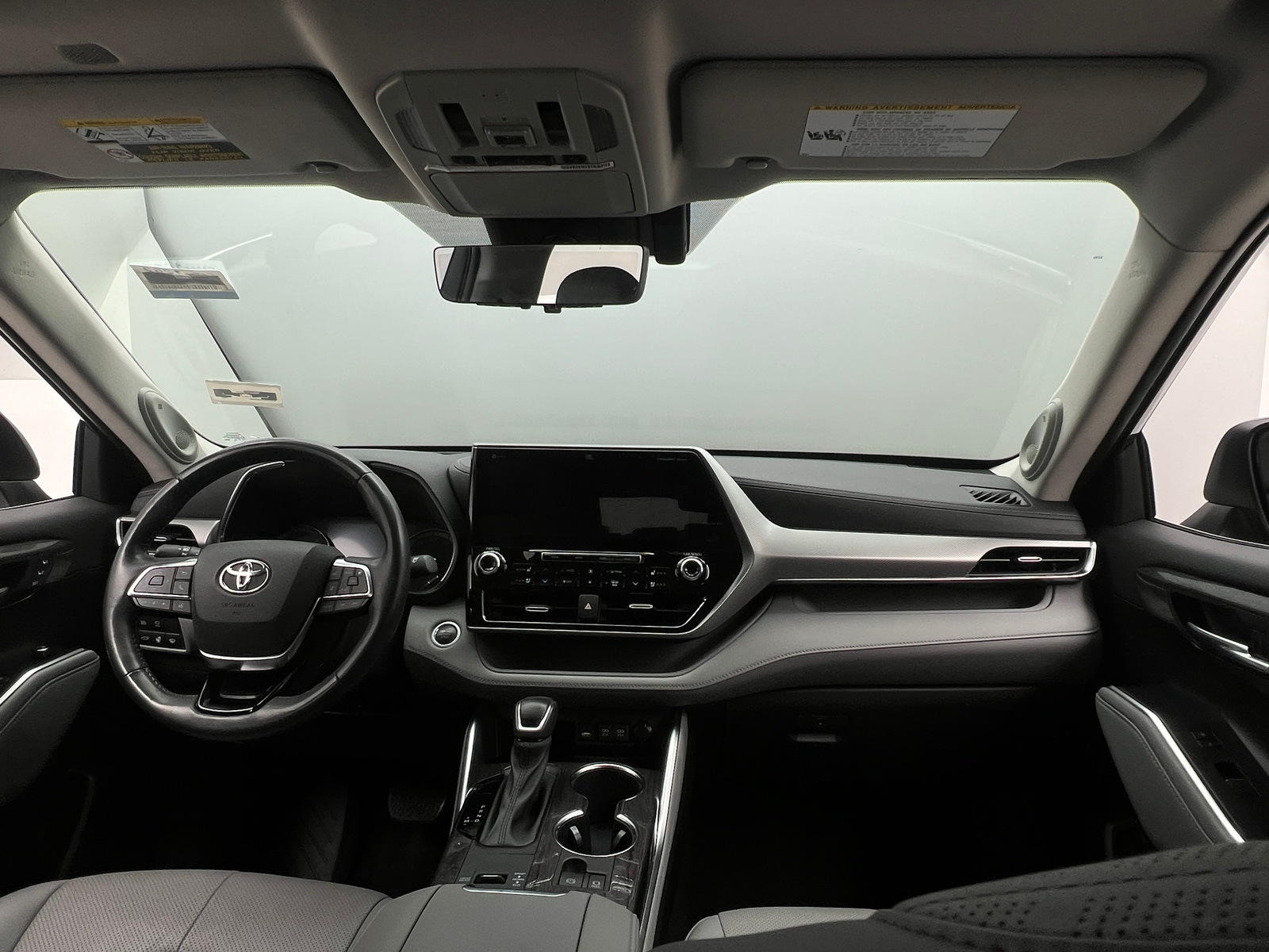 Thumbnail: 2020 Toyota Highlander - 2