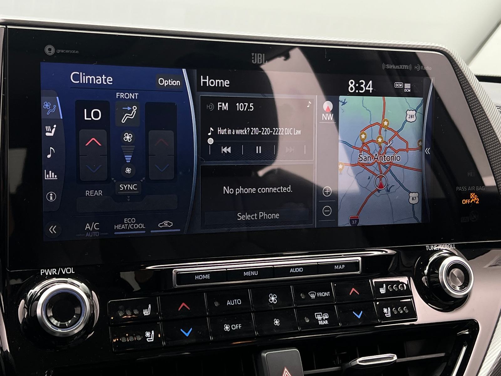 Thumbnail: 2020 Toyota Highlander - 3