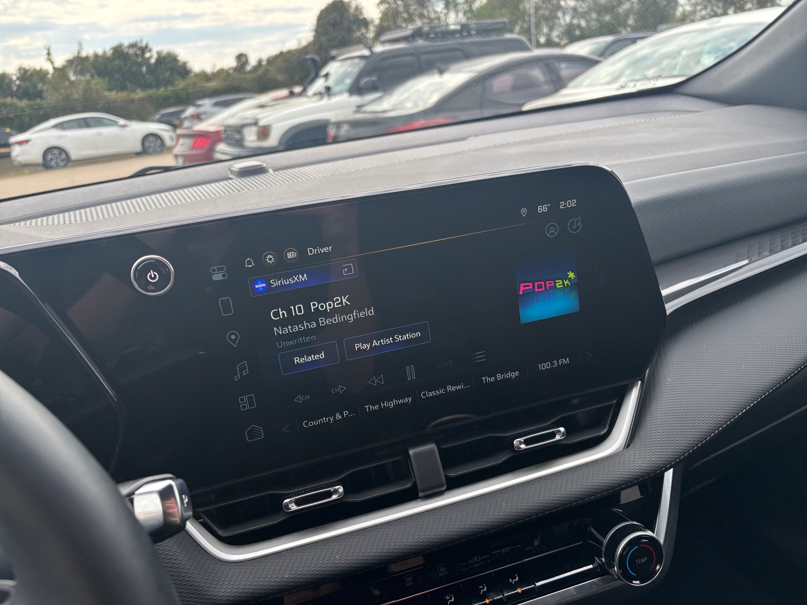 Thumbnail: 2025 Chevrolet Equinox - 4