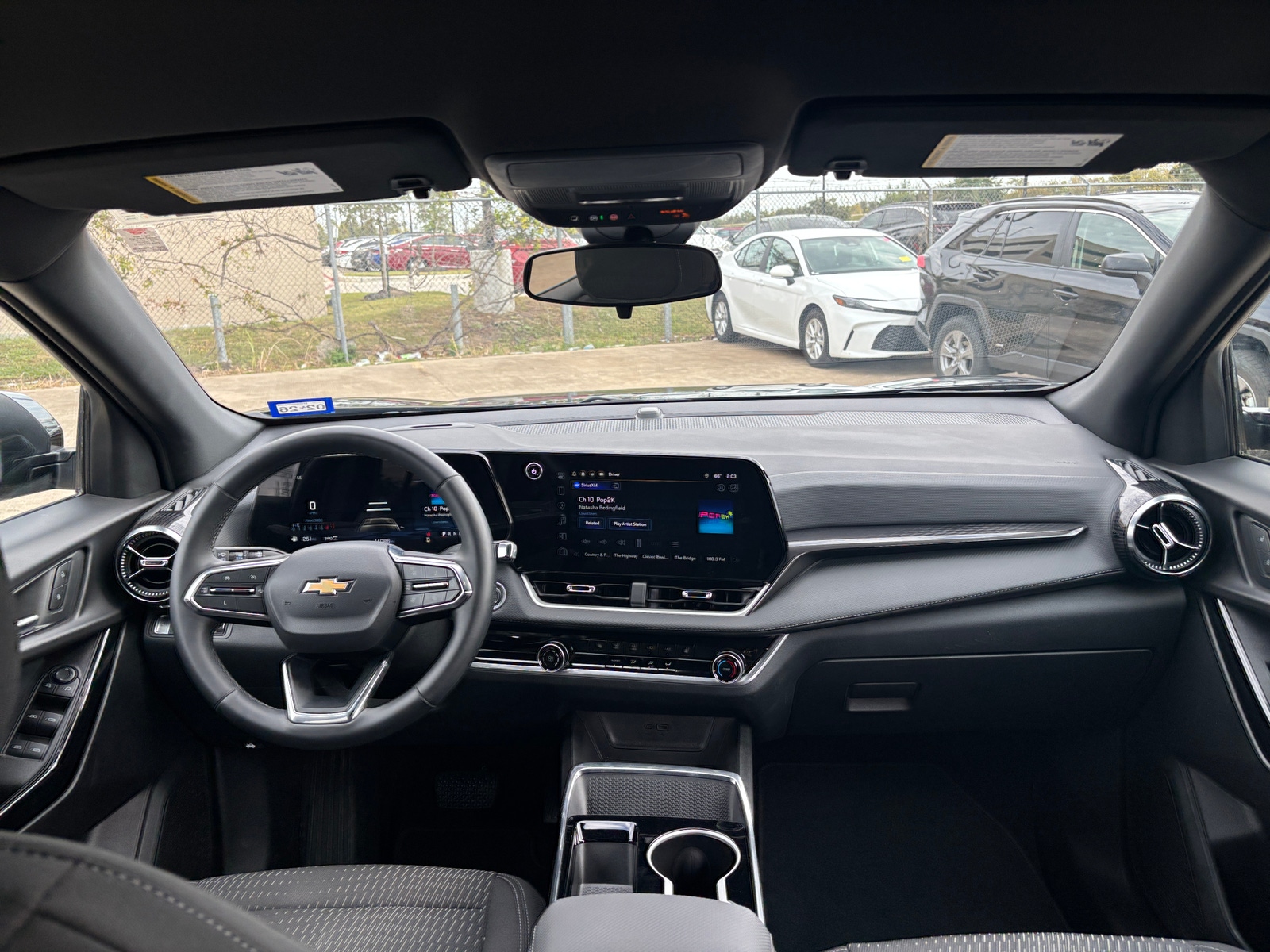 Thumbnail: 2025 Chevrolet Equinox - 3