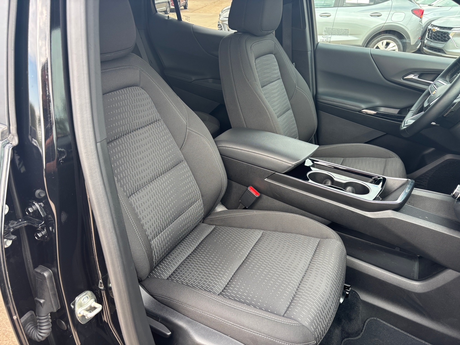 Thumbnail: 2025 Chevrolet Equinox - 2