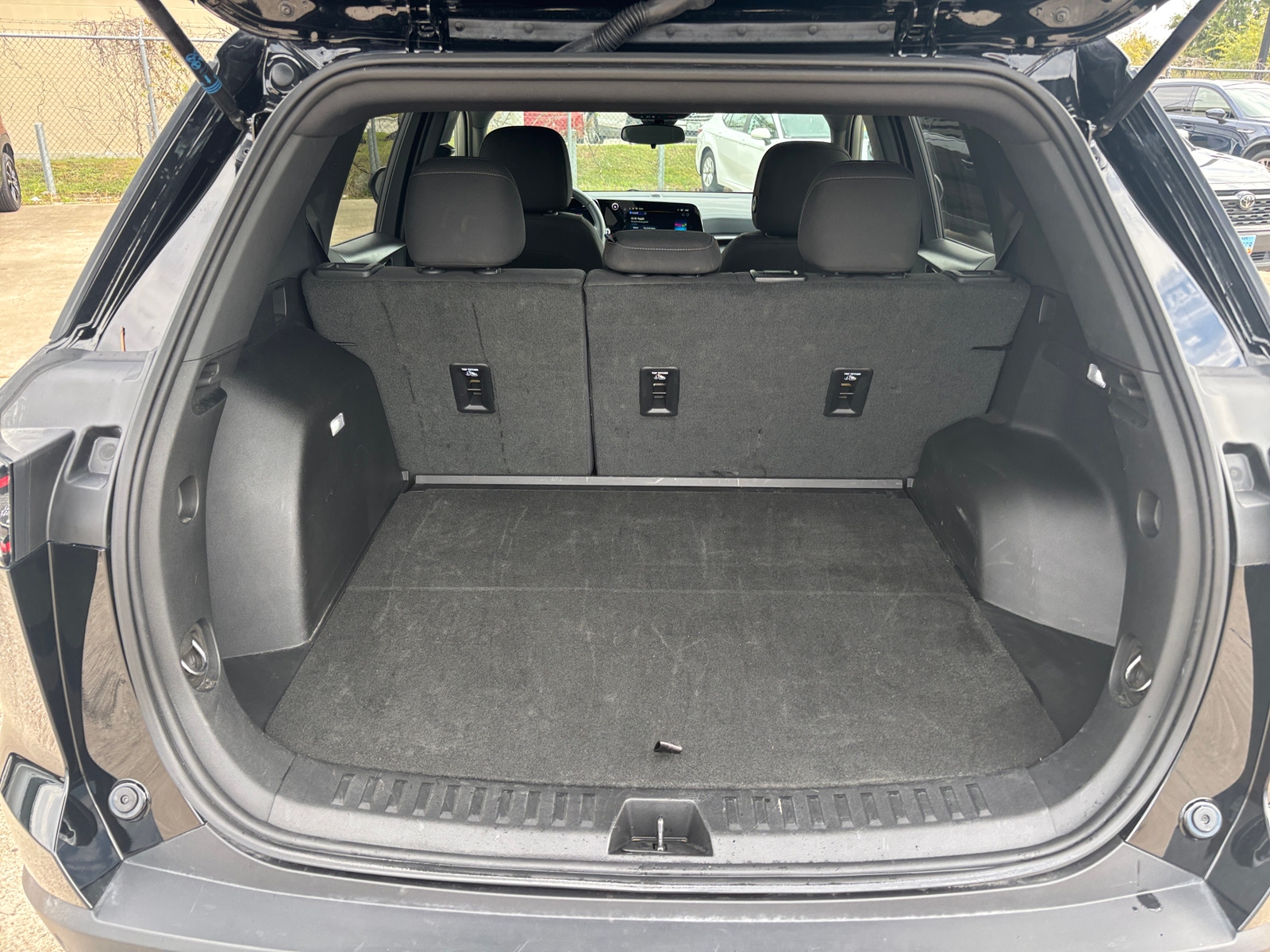 Thumbnail: 2025 Chevrolet Equinox - 6