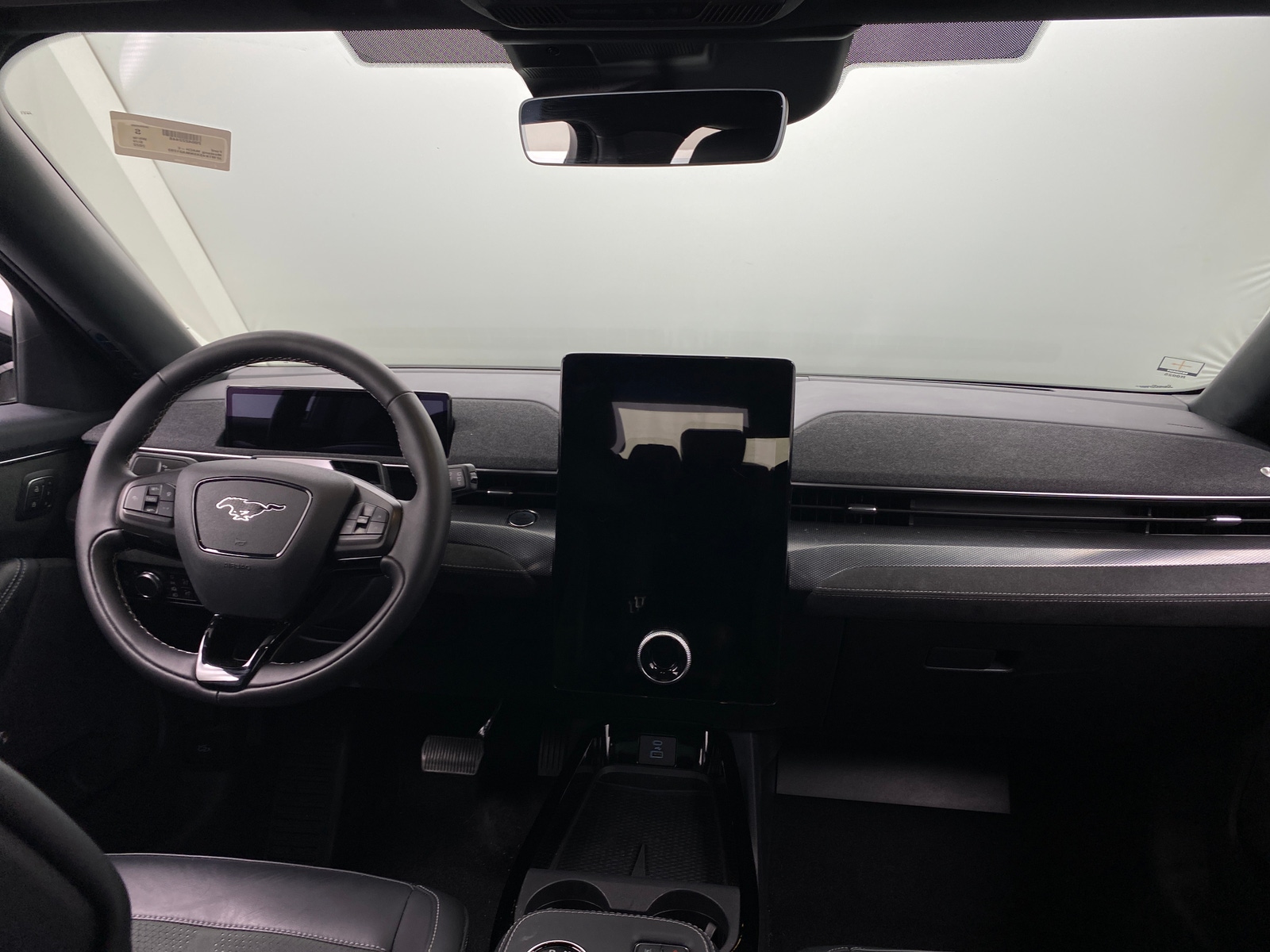 Thumbnail: 2022 Ford Mustang Mach-E - 2