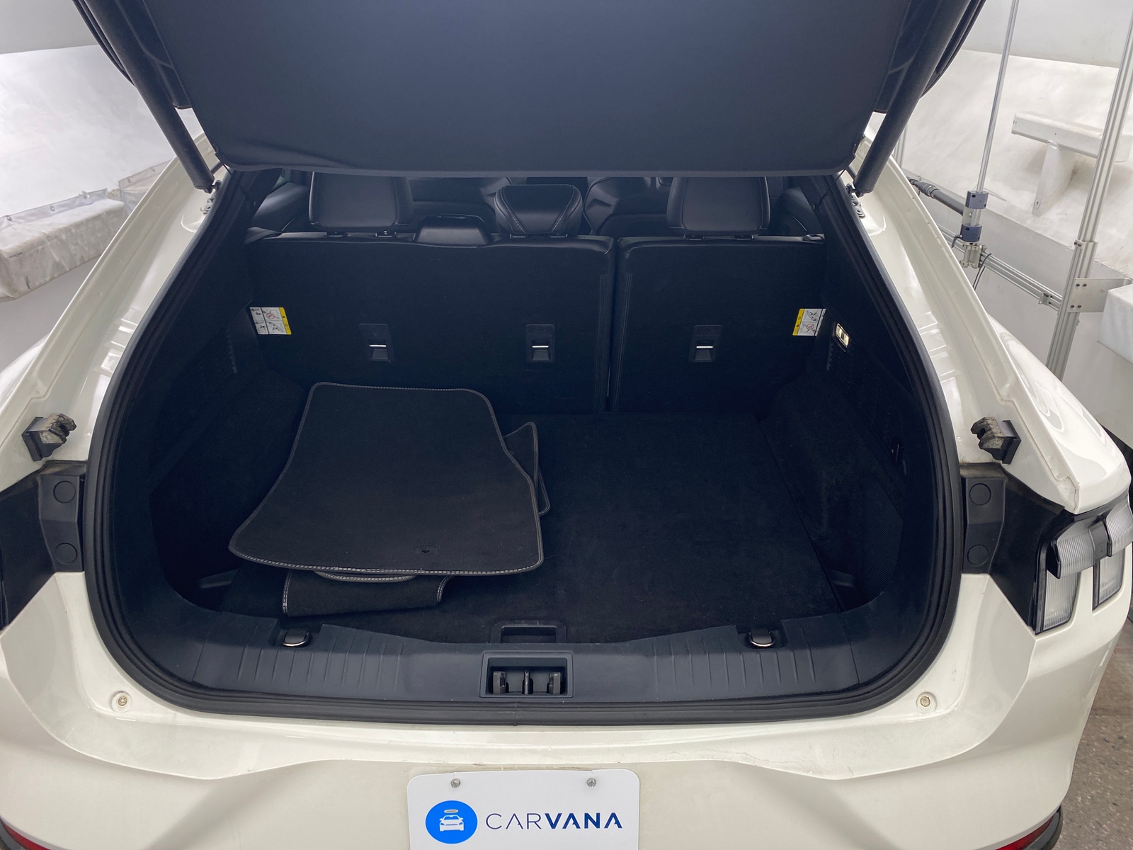 Thumbnail: 2022 Ford Mustang Mach-E - 6