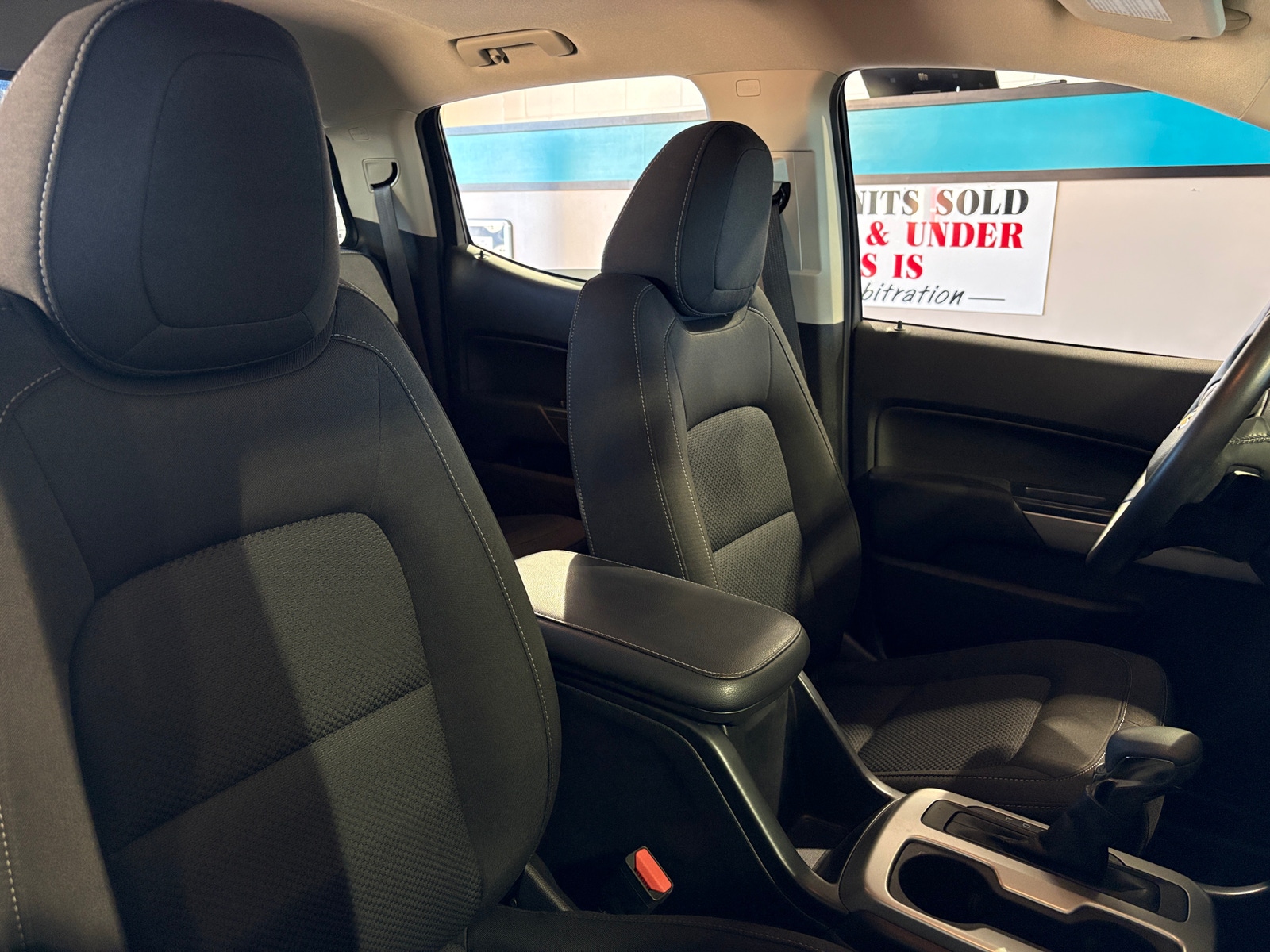 Thumbnail: 2022 Chevrolet Colorado - 2