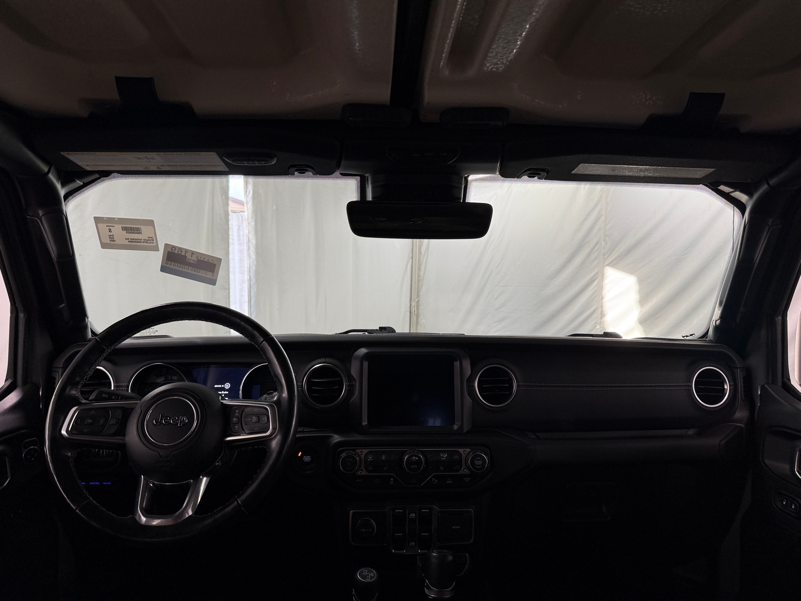 Thumbnail: 2022 Jeep Wrangler - 2