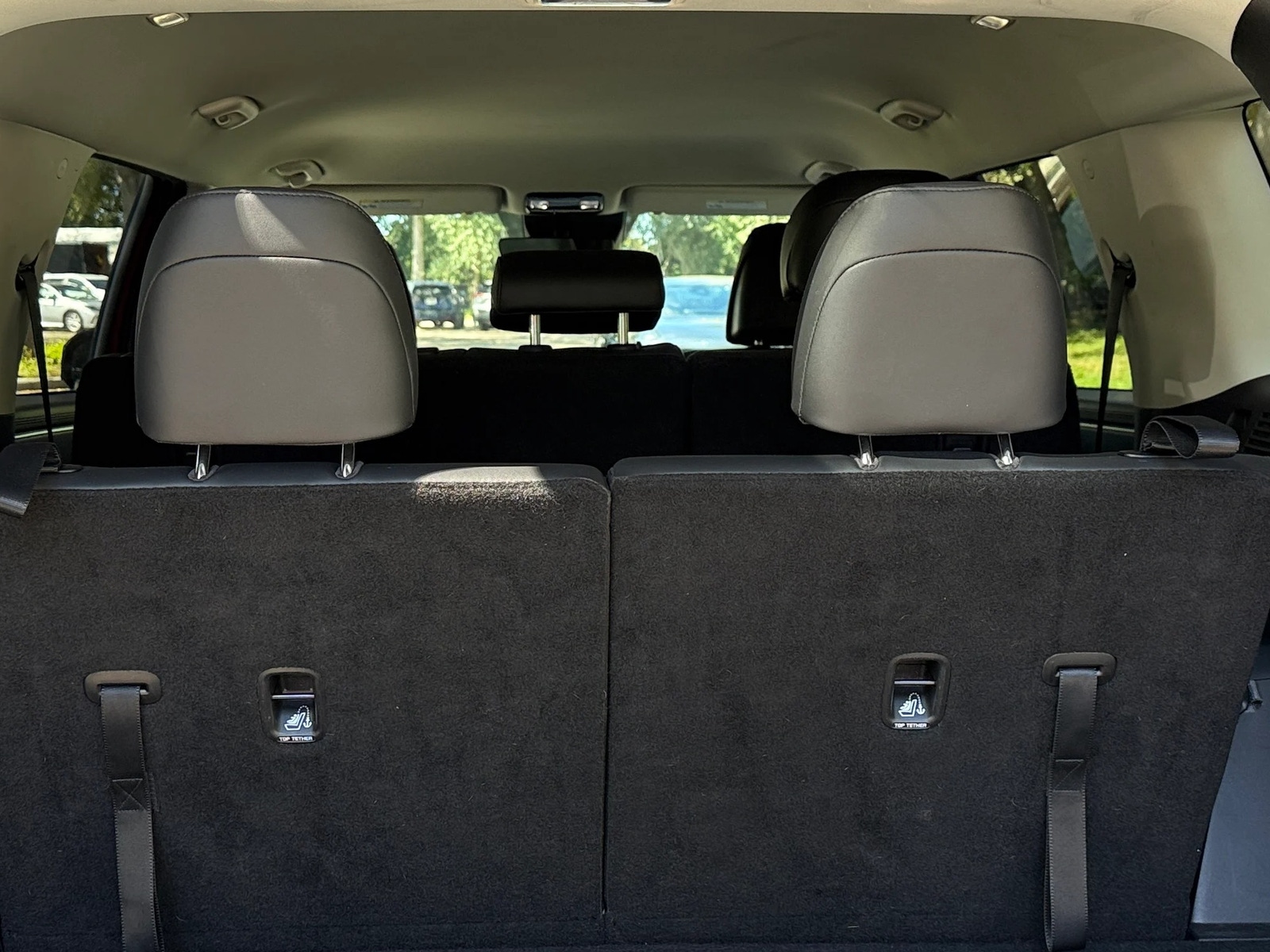 Thumbnail: 2025 Hyundai Santa Fe - 3