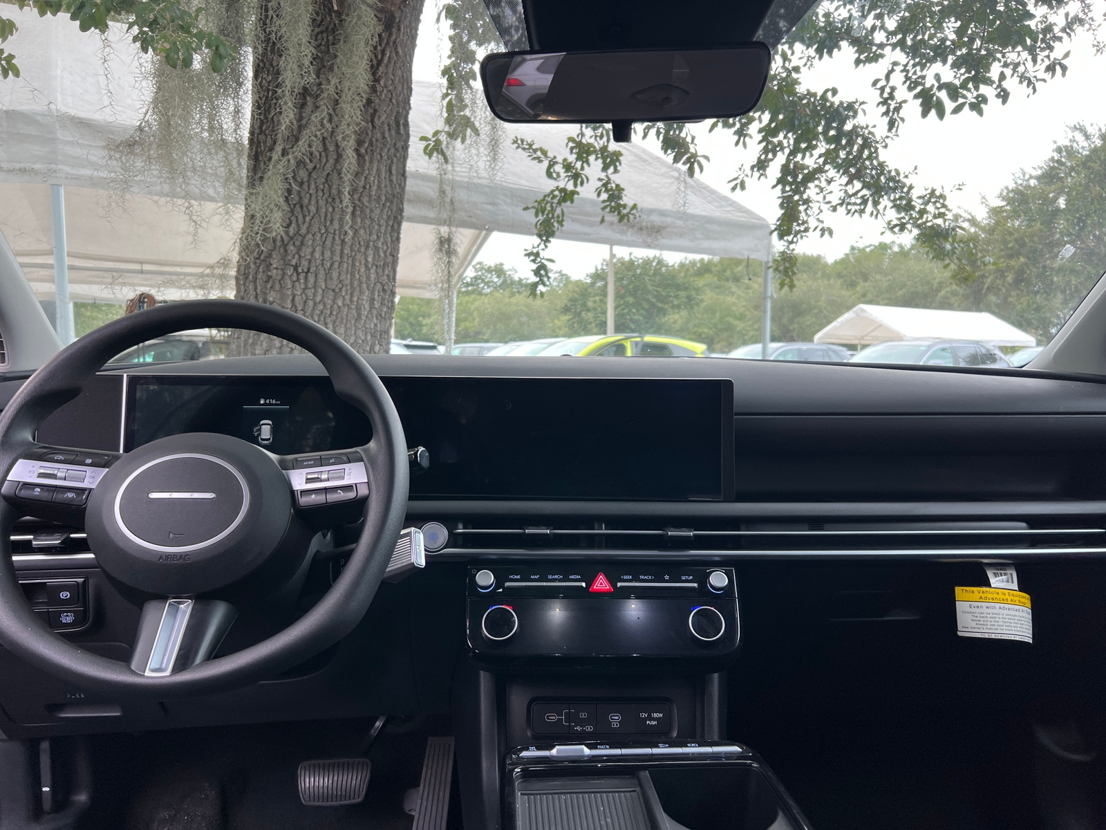 Thumbnail: 2025 Hyundai Tucson - 3