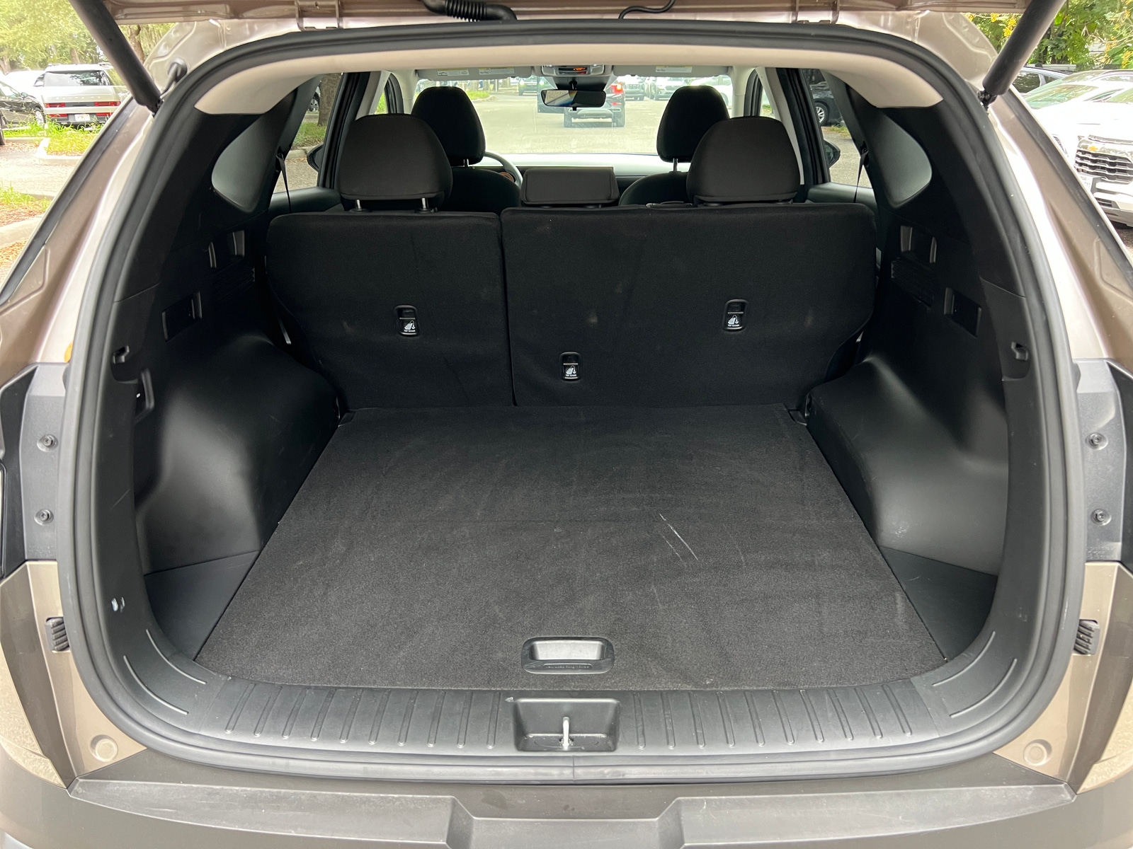 Thumbnail: 2025 Hyundai Tucson - 4