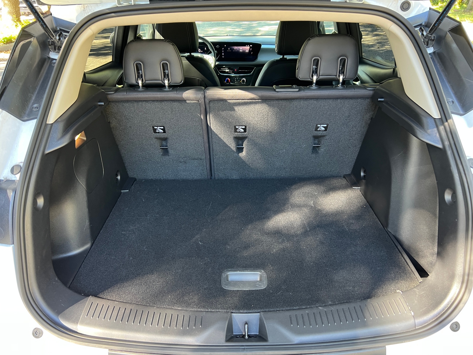 Thumbnail: 2025 Buick Encore GX - 4