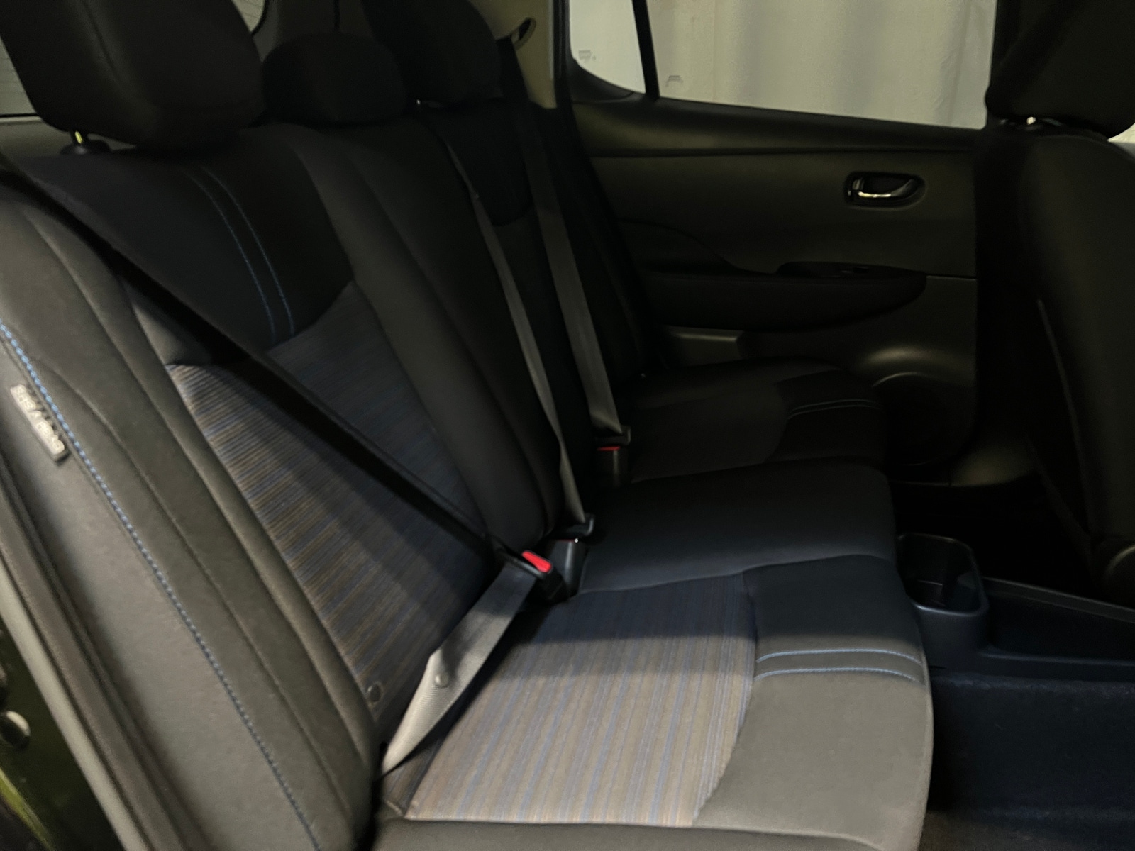 Thumbnail: 2024 Nissan Leaf - 6