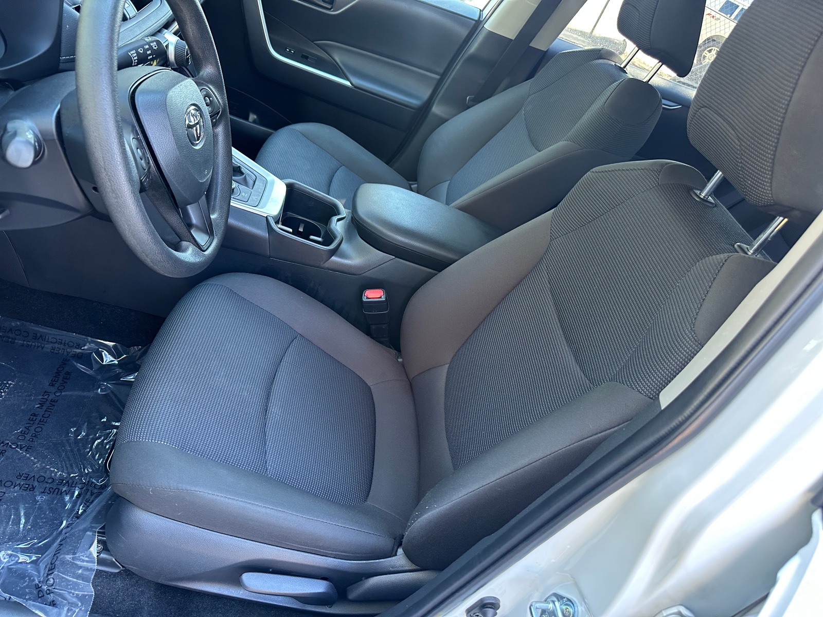 Thumbnail: 2025 Toyota RAV4 - 2