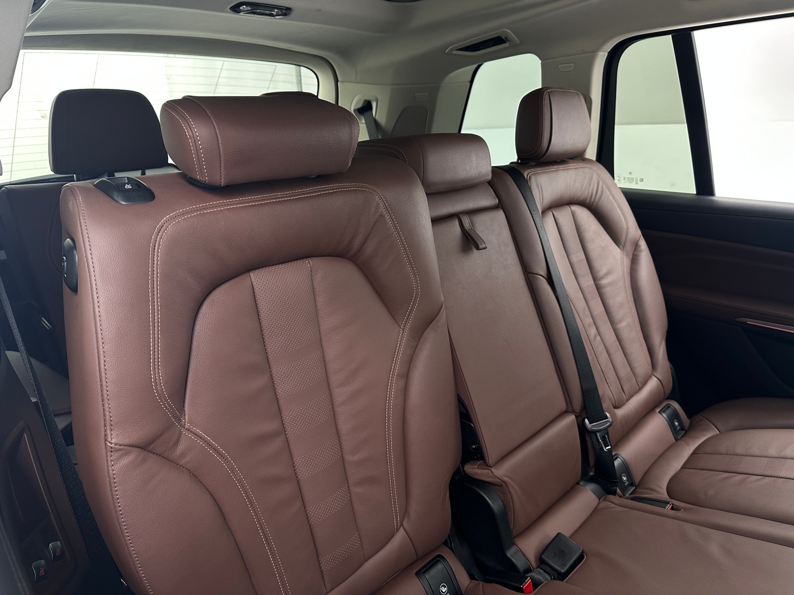 Thumbnail: 2019 BMW X7 - 5