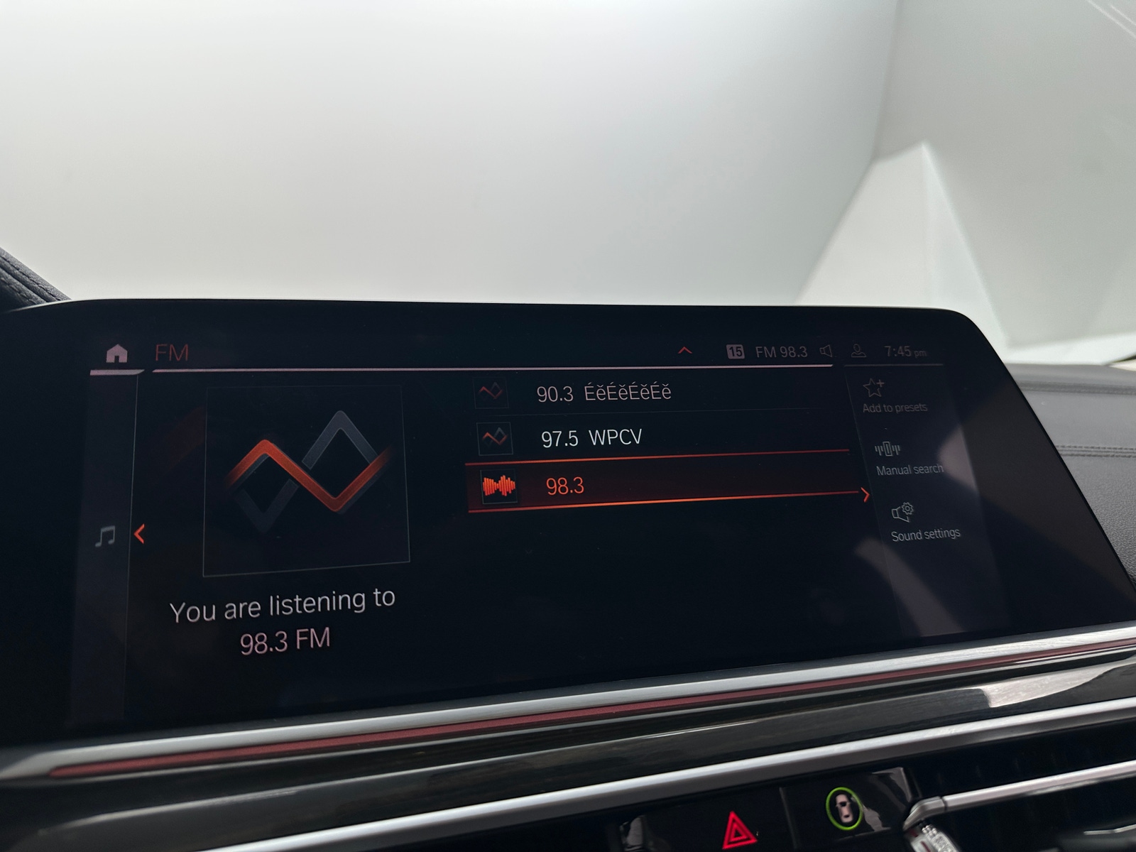 Thumbnail: 2019 BMW X7 - 3