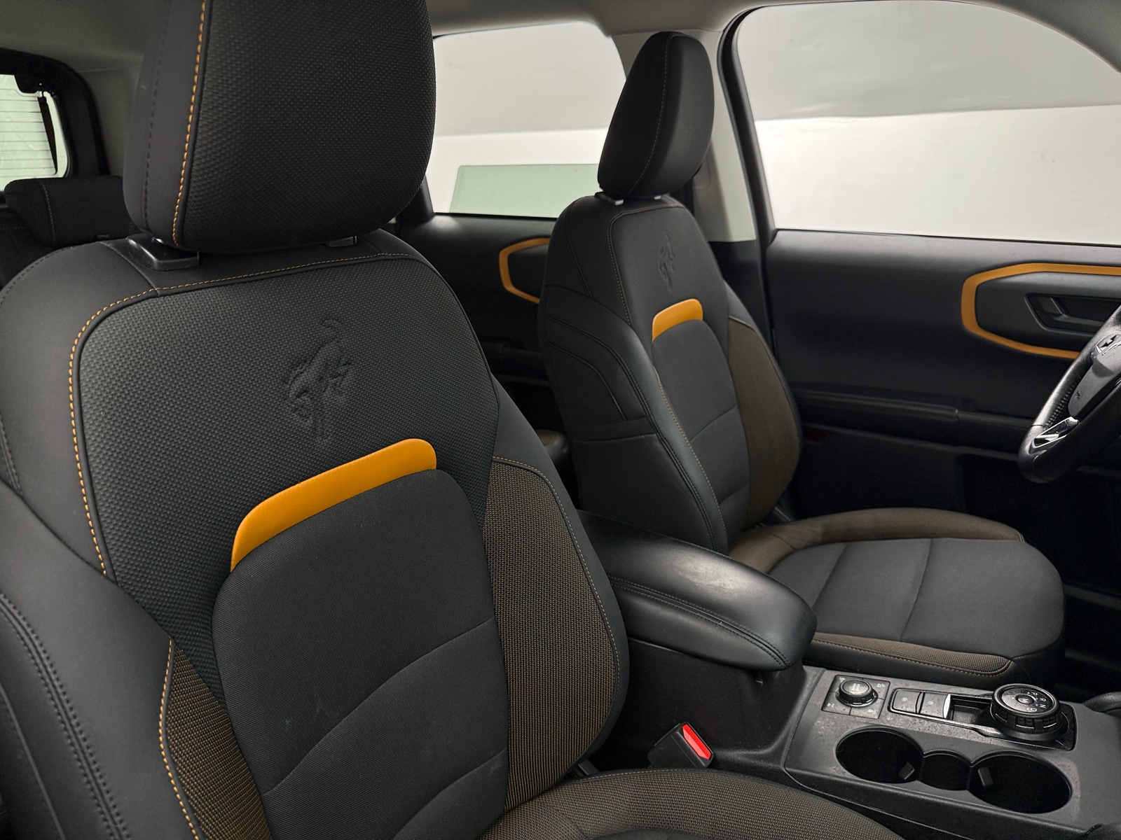 Thumbnail: 2023 Ford Bronco Sport - 2