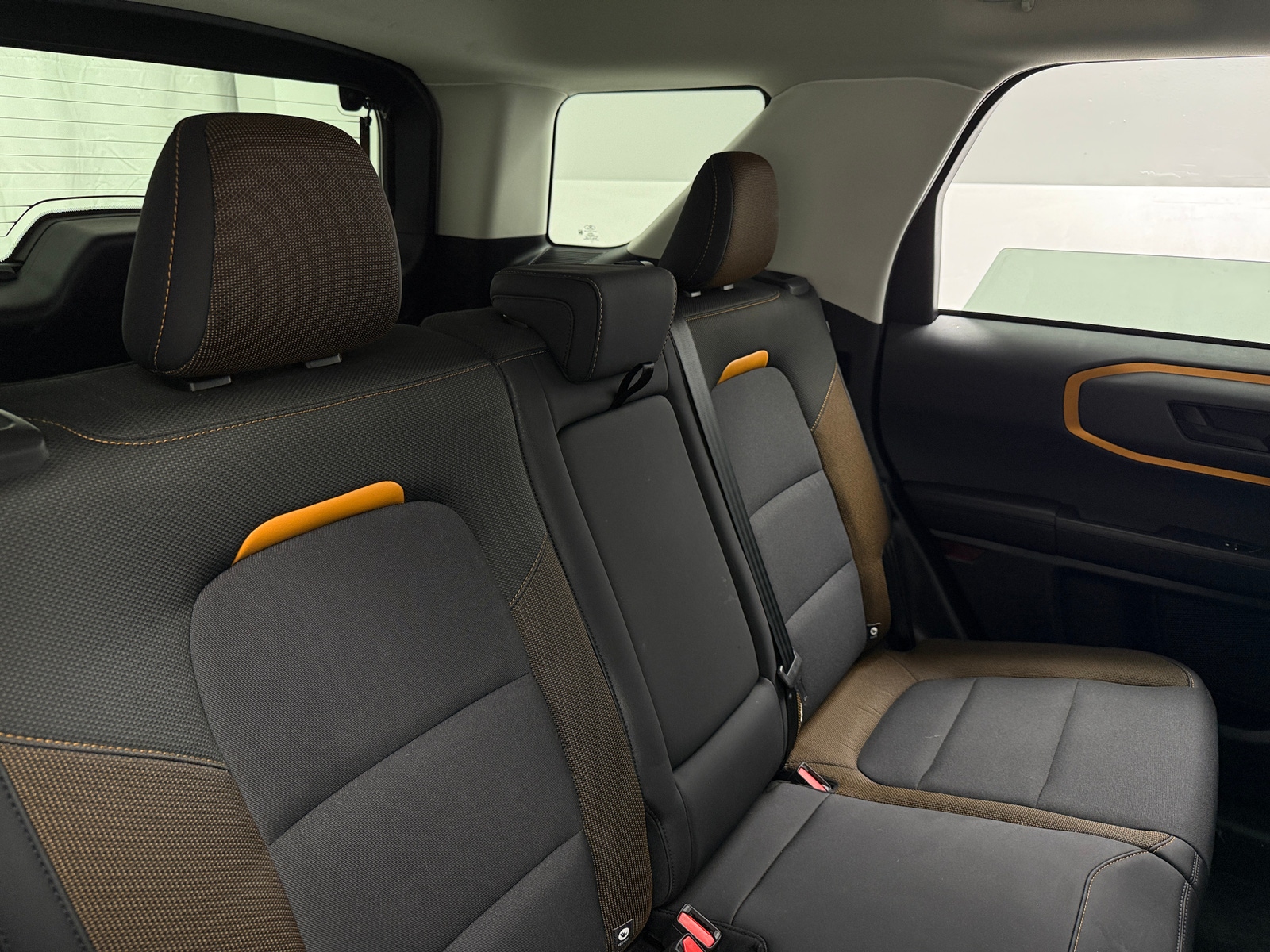 Thumbnail: 2023 Ford Bronco Sport - 6