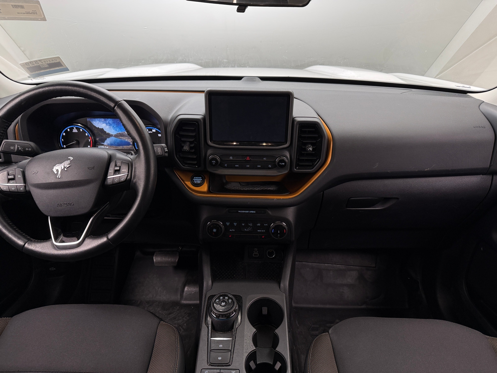 Thumbnail: 2023 Ford Bronco Sport - 3