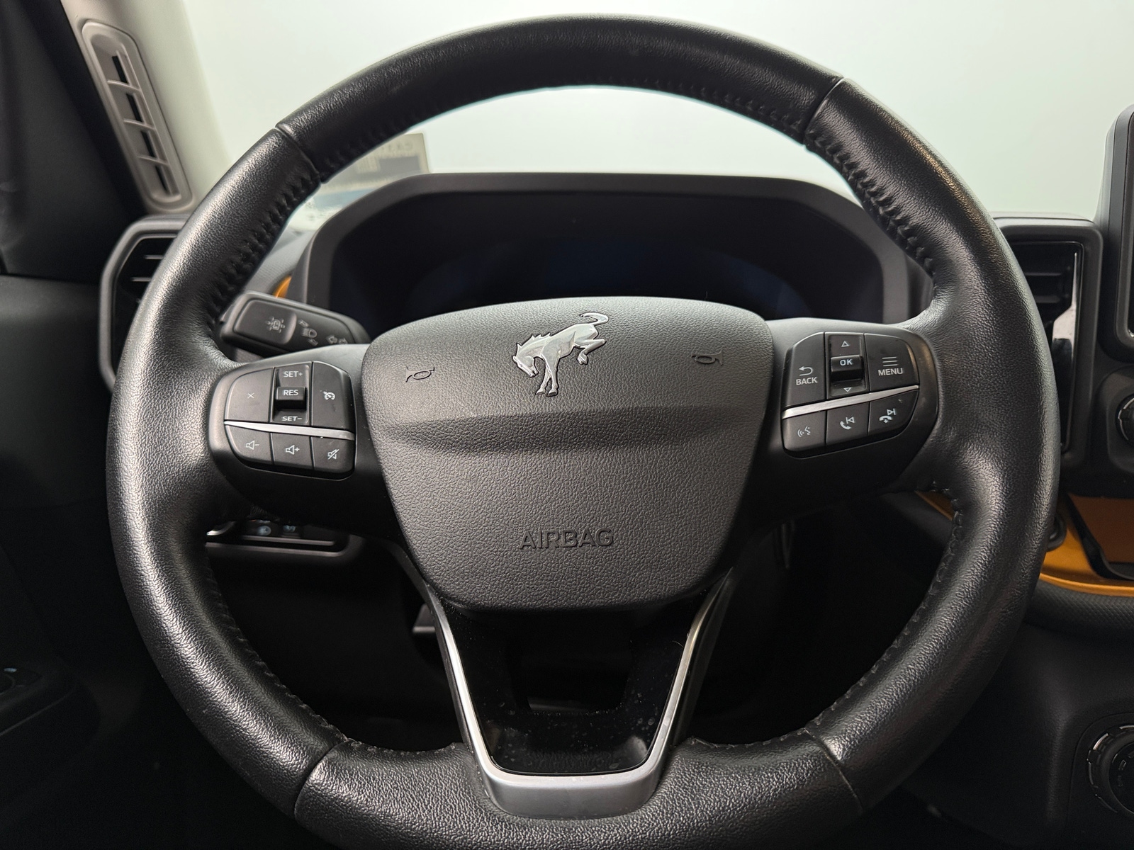 Thumbnail: 2023 Ford Bronco Sport - 5