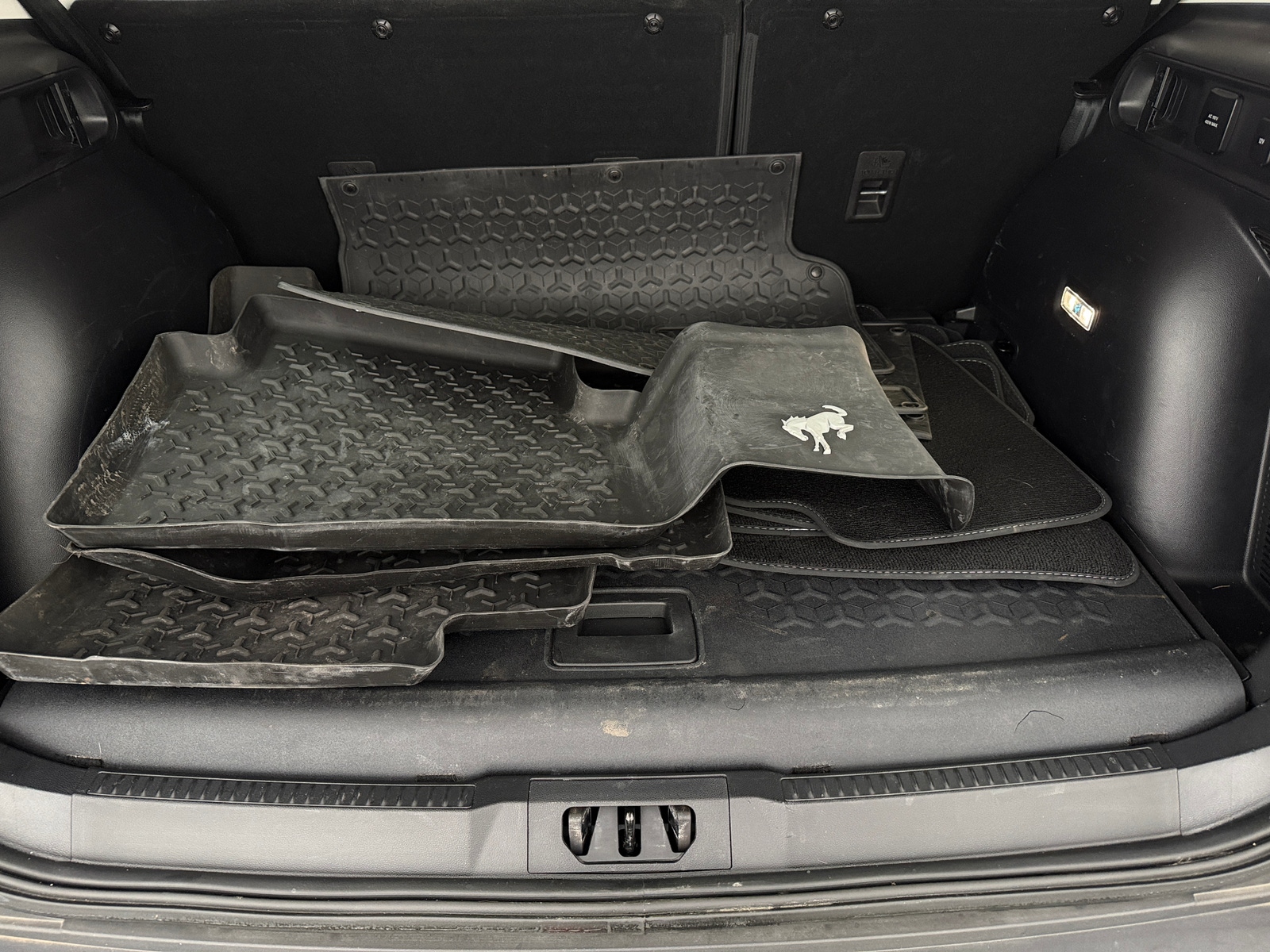 Thumbnail: 2023 Ford Bronco Sport - 7