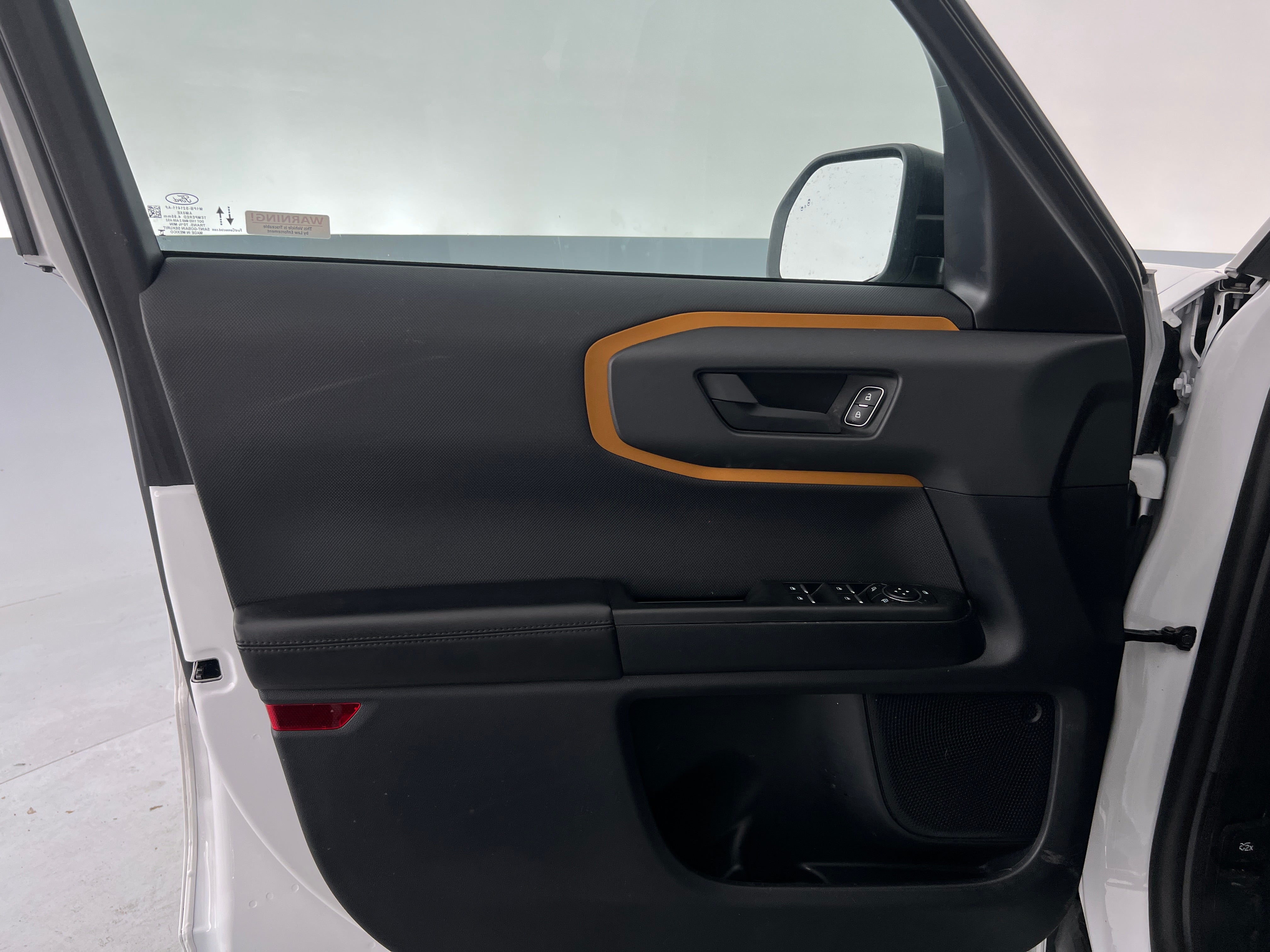 2023 Ford Bronco Sport