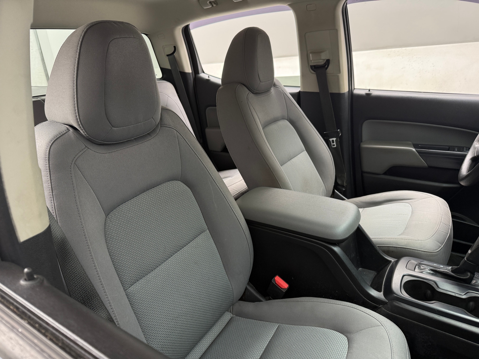 Thumbnail: 2018 Chevrolet Colorado - 2