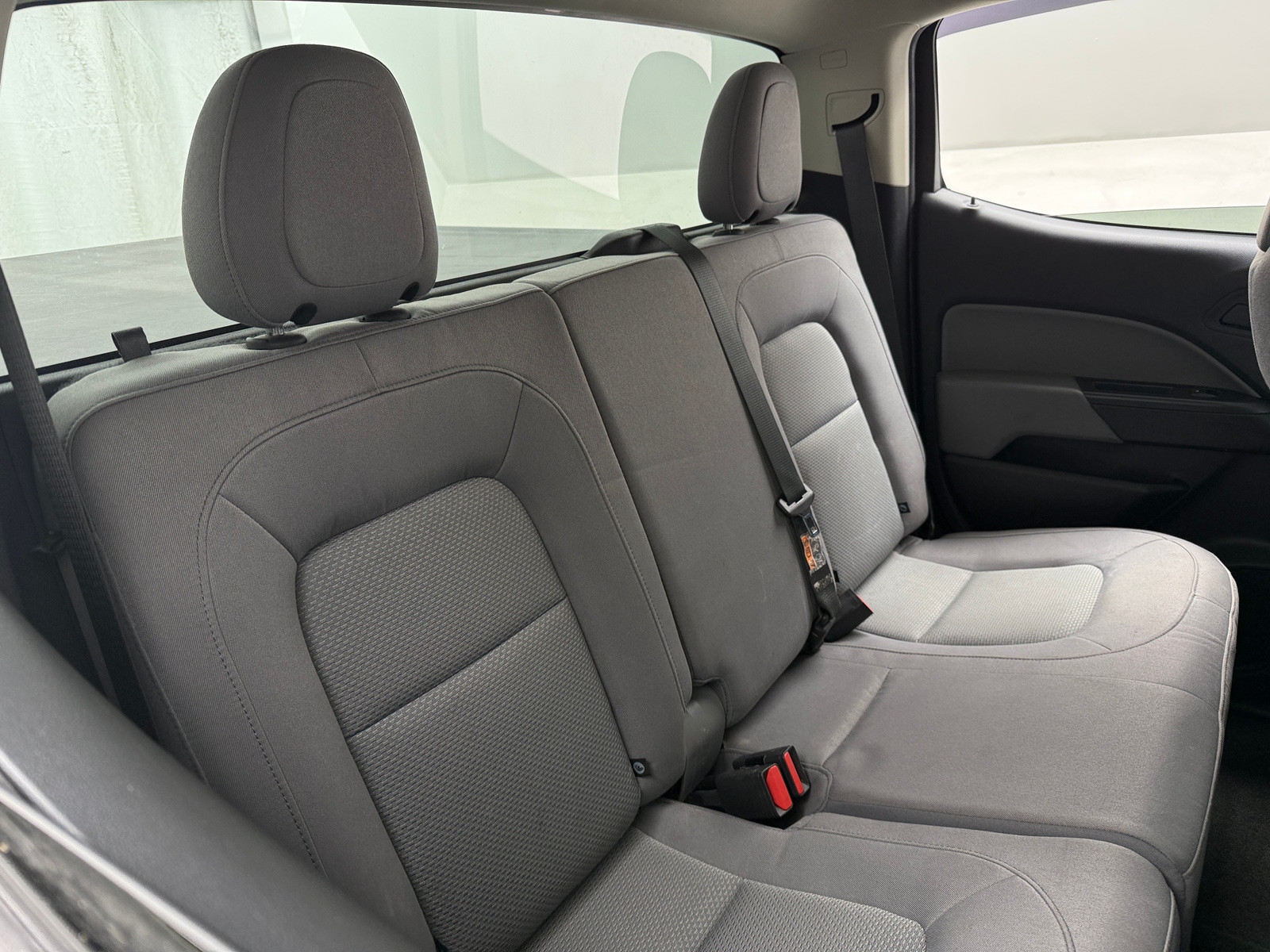 Thumbnail: 2018 Chevrolet Colorado - 6