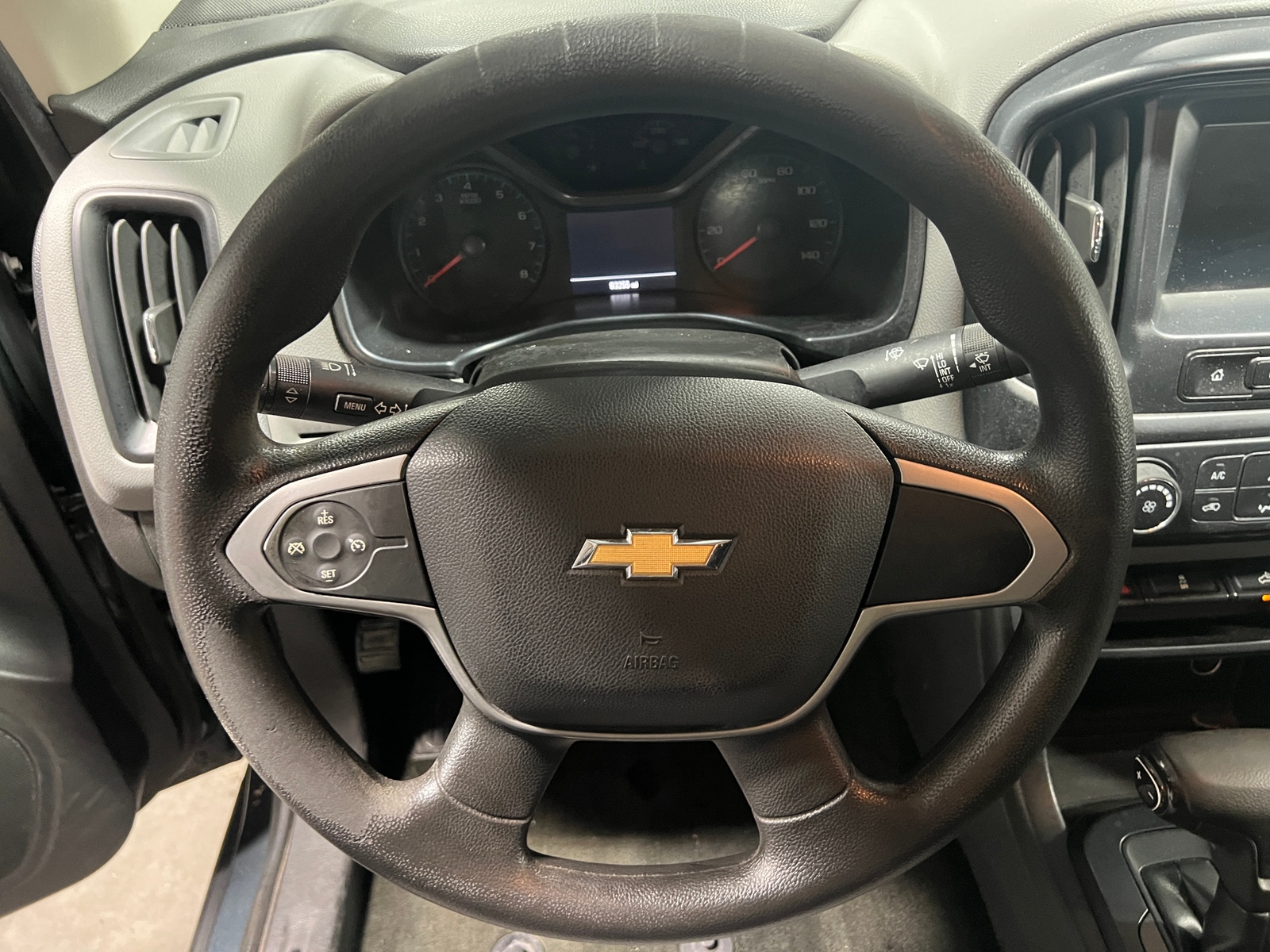 Thumbnail: 2018 Chevrolet Colorado - 5