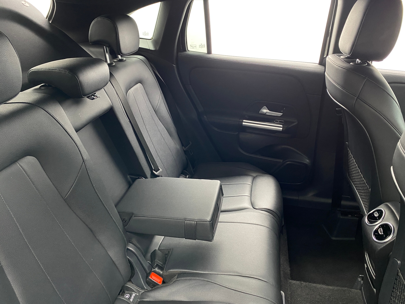 Thumbnail: 2021 Mercedes-Benz GLA - 6