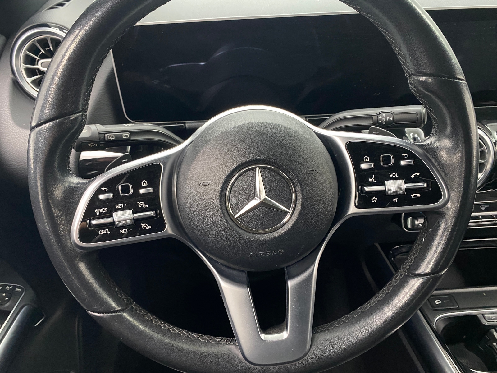 Thumbnail: 2021 Mercedes-Benz GLA - 5