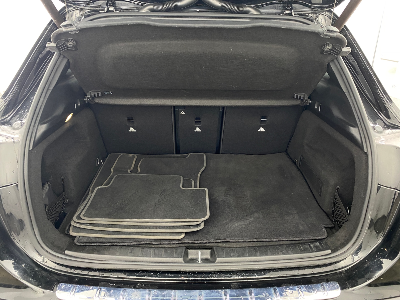 Thumbnail: 2021 Mercedes-Benz GLA - 7