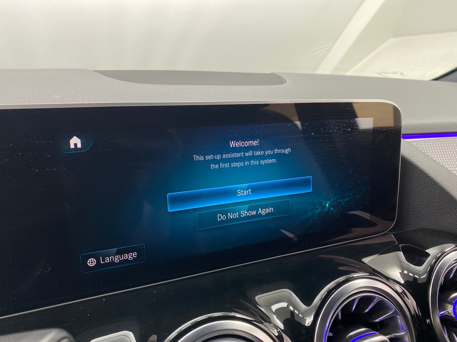 Thumbnail: 2021 Mercedes-Benz GLA - 4