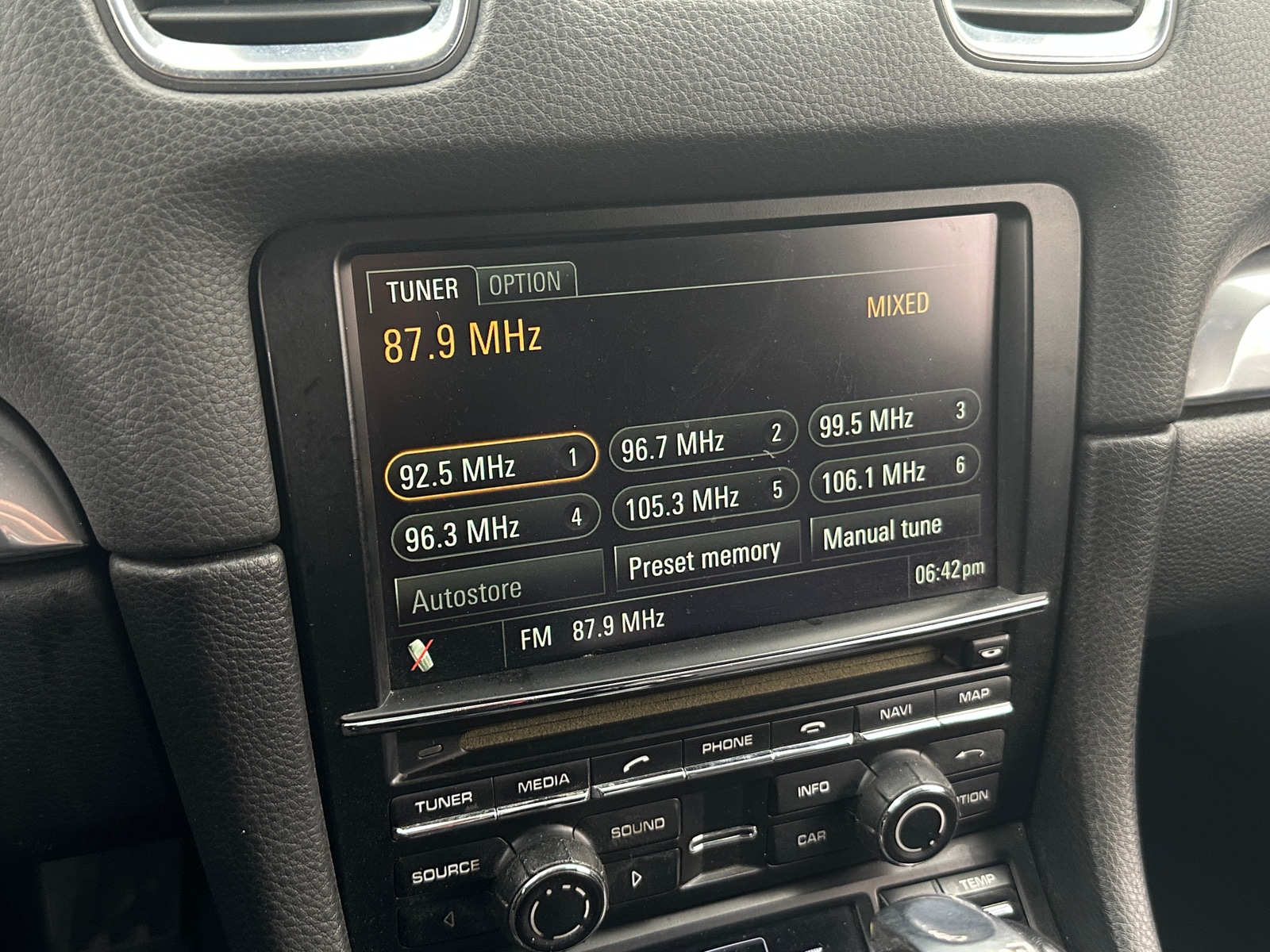 Thumbnail: 2013 Porsche Boxster - 3