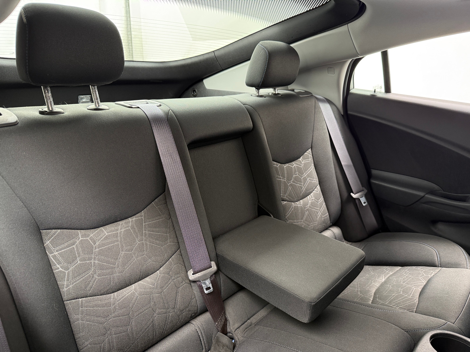 Thumbnail: 2017 Chevrolet Volt - 6