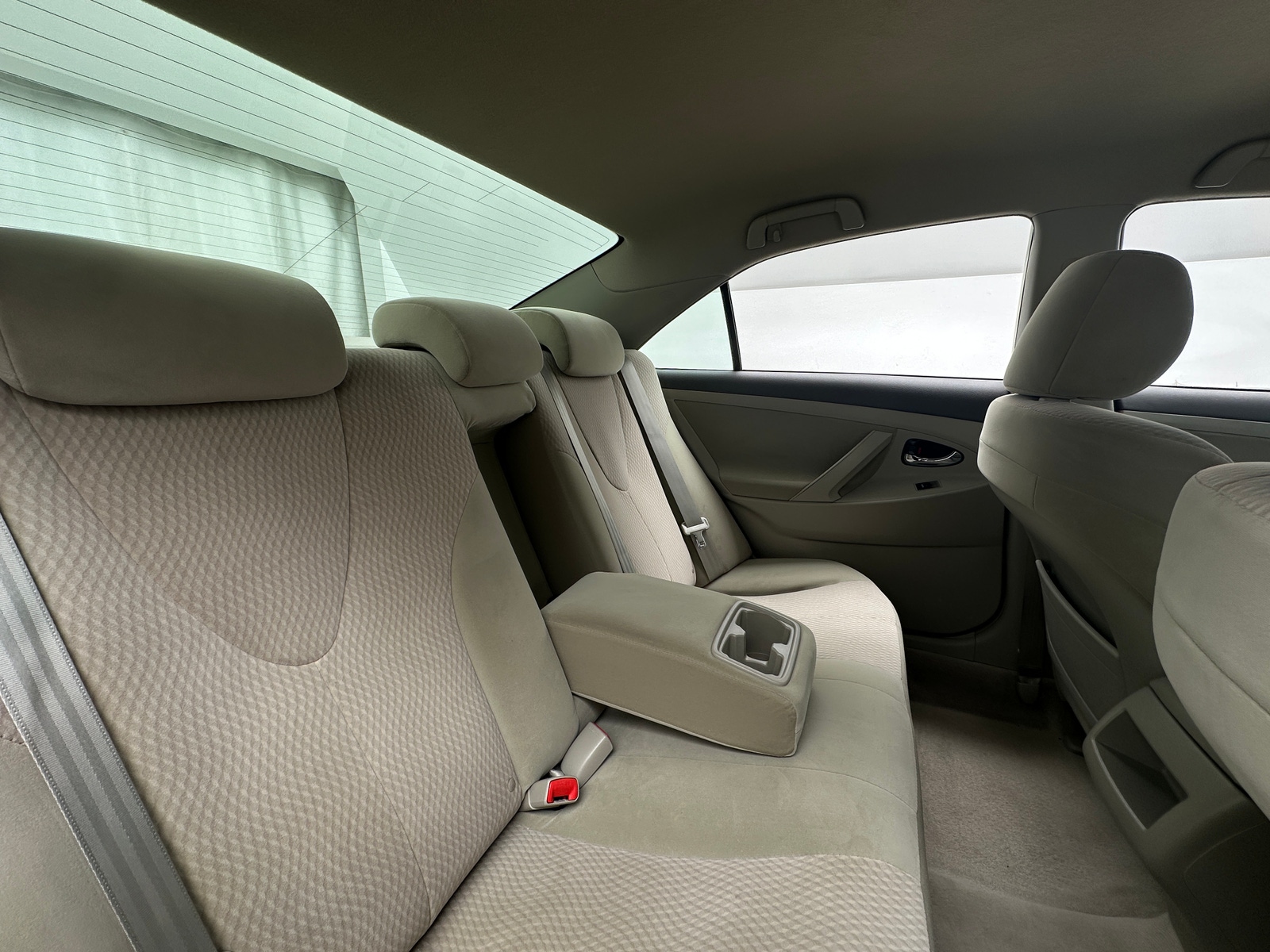 Thumbnail: 2010 Toyota Camry - 6