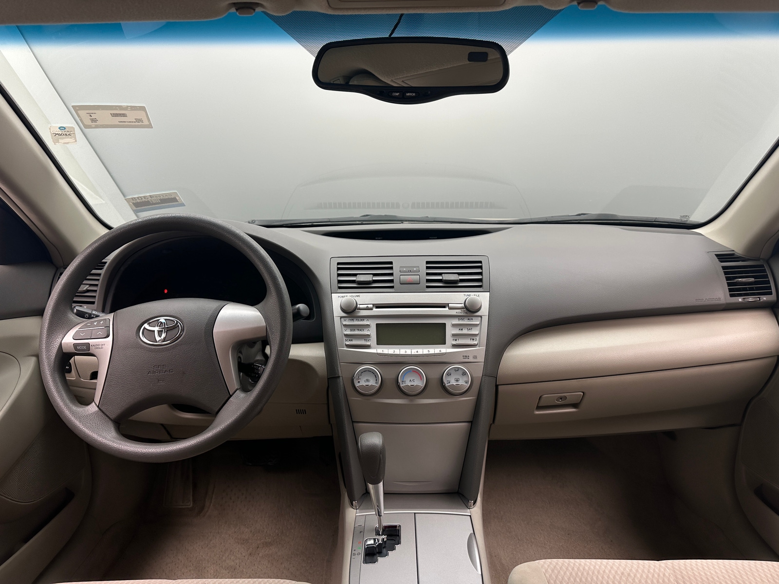 Thumbnail: 2010 Toyota Camry - 3