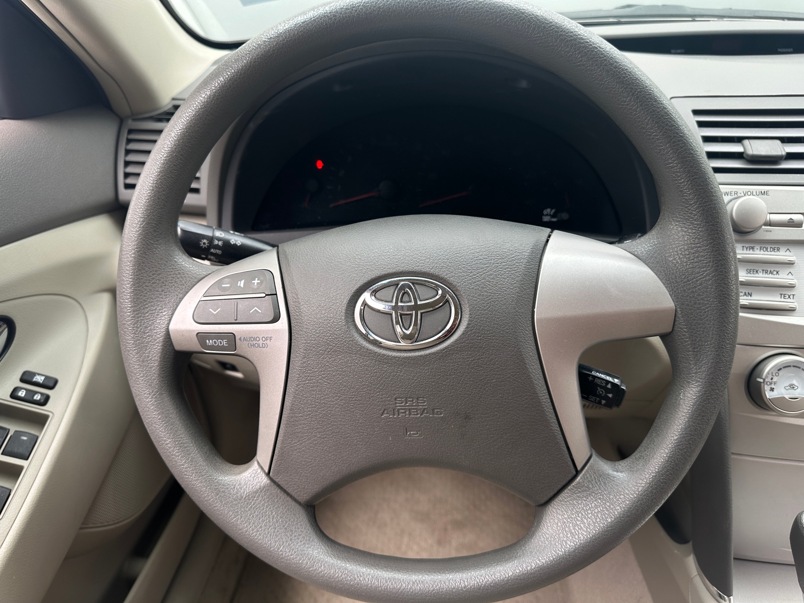 Thumbnail: 2010 Toyota Camry - 5