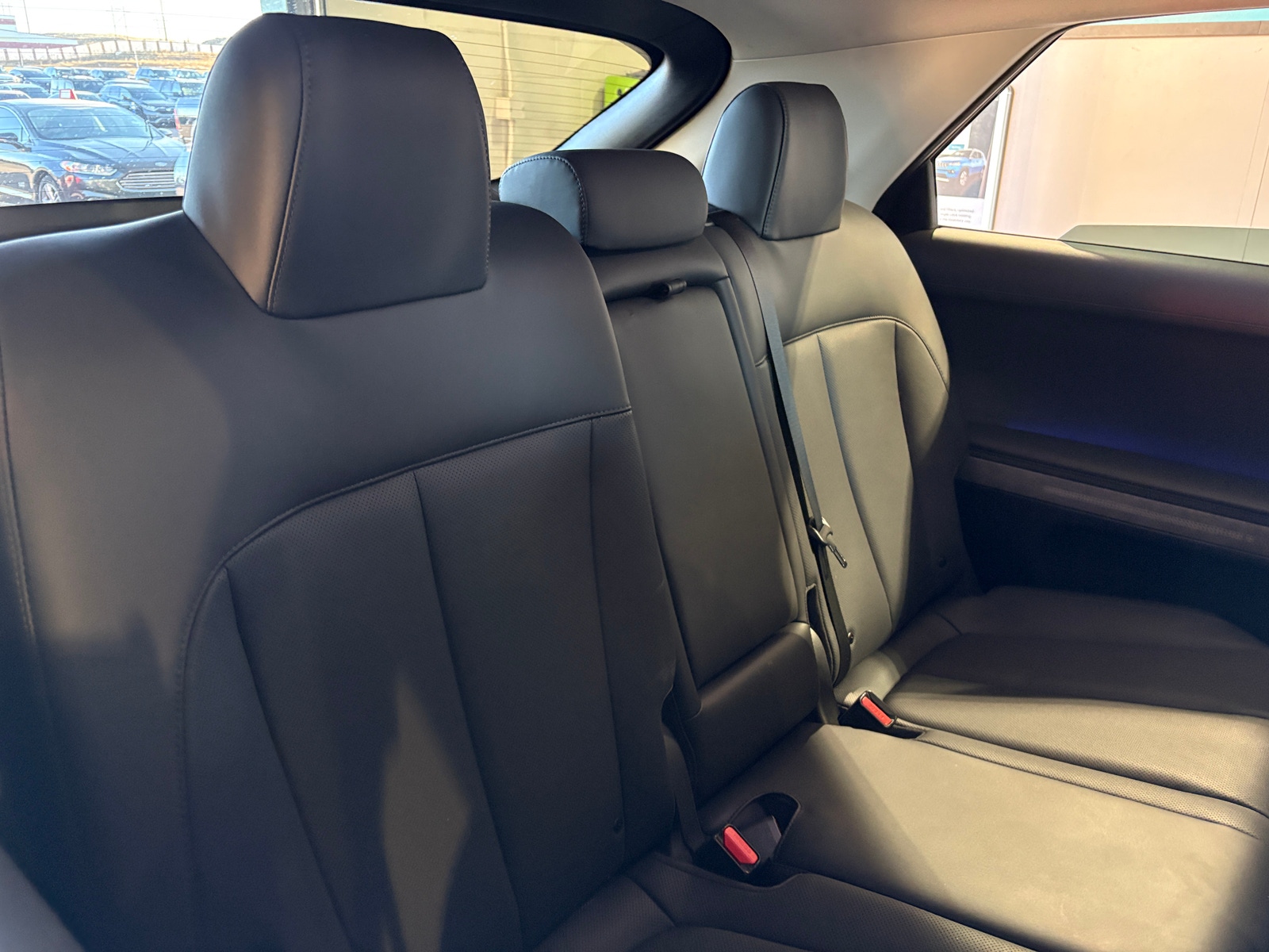 Thumbnail: 2023 Hyundai Ioniq 5 - 5