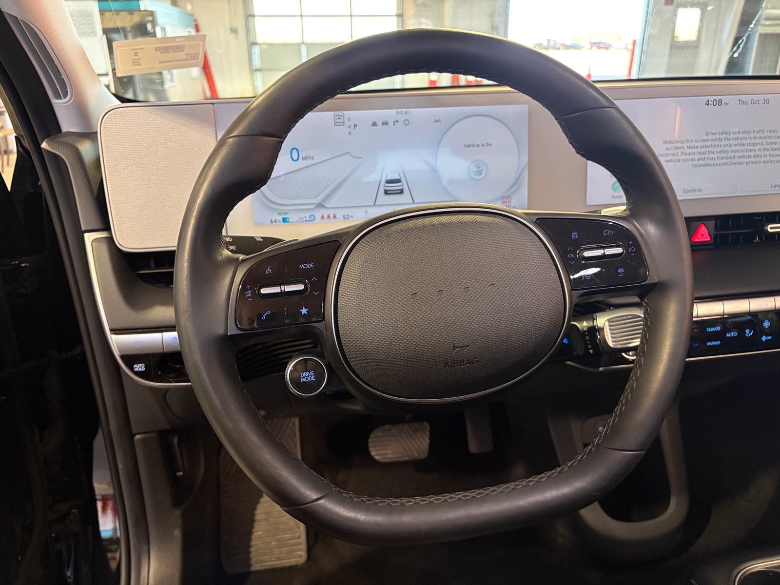 Thumbnail: 2023 Hyundai Ioniq 5 - 4