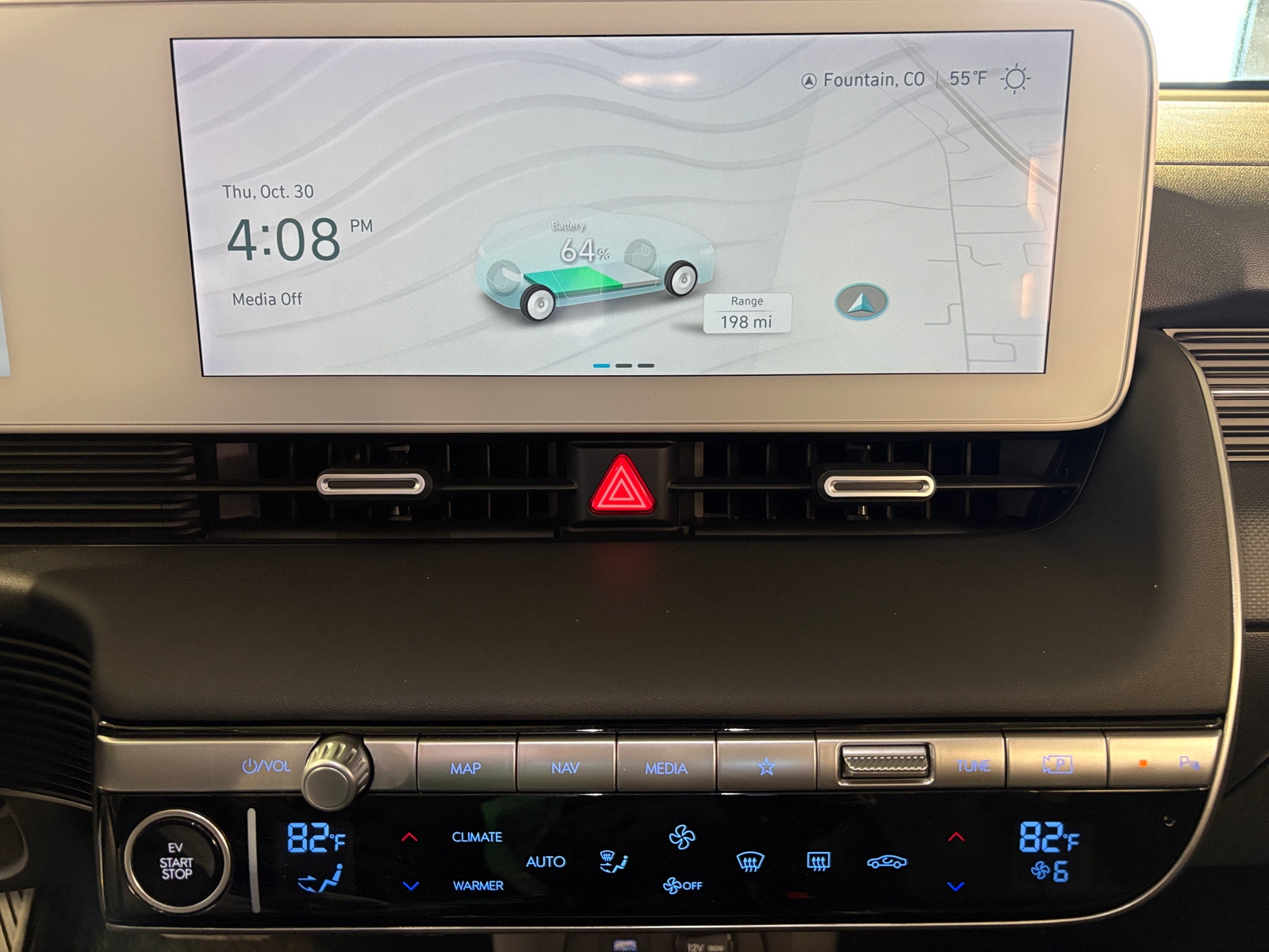 Thumbnail: 2023 Hyundai Ioniq 5 - 3