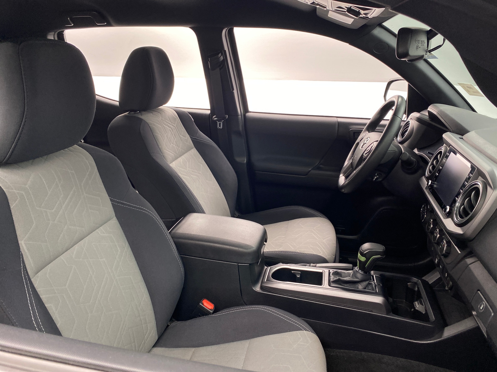 Thumbnail: 2021 Toyota Tacoma - 2