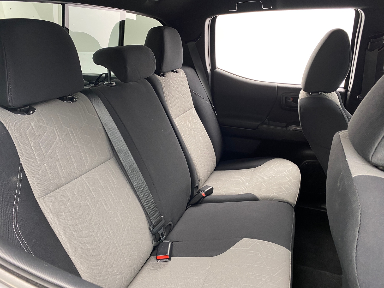 Thumbnail: 2021 Toyota Tacoma - 6