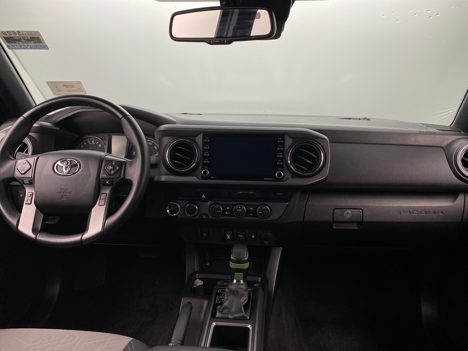 Thumbnail: 2021 Toyota Tacoma - 3