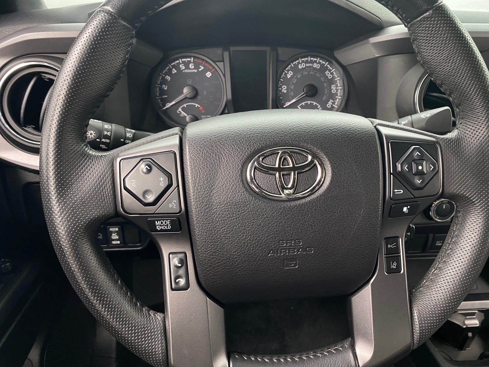 Thumbnail: 2021 Toyota Tacoma - 5