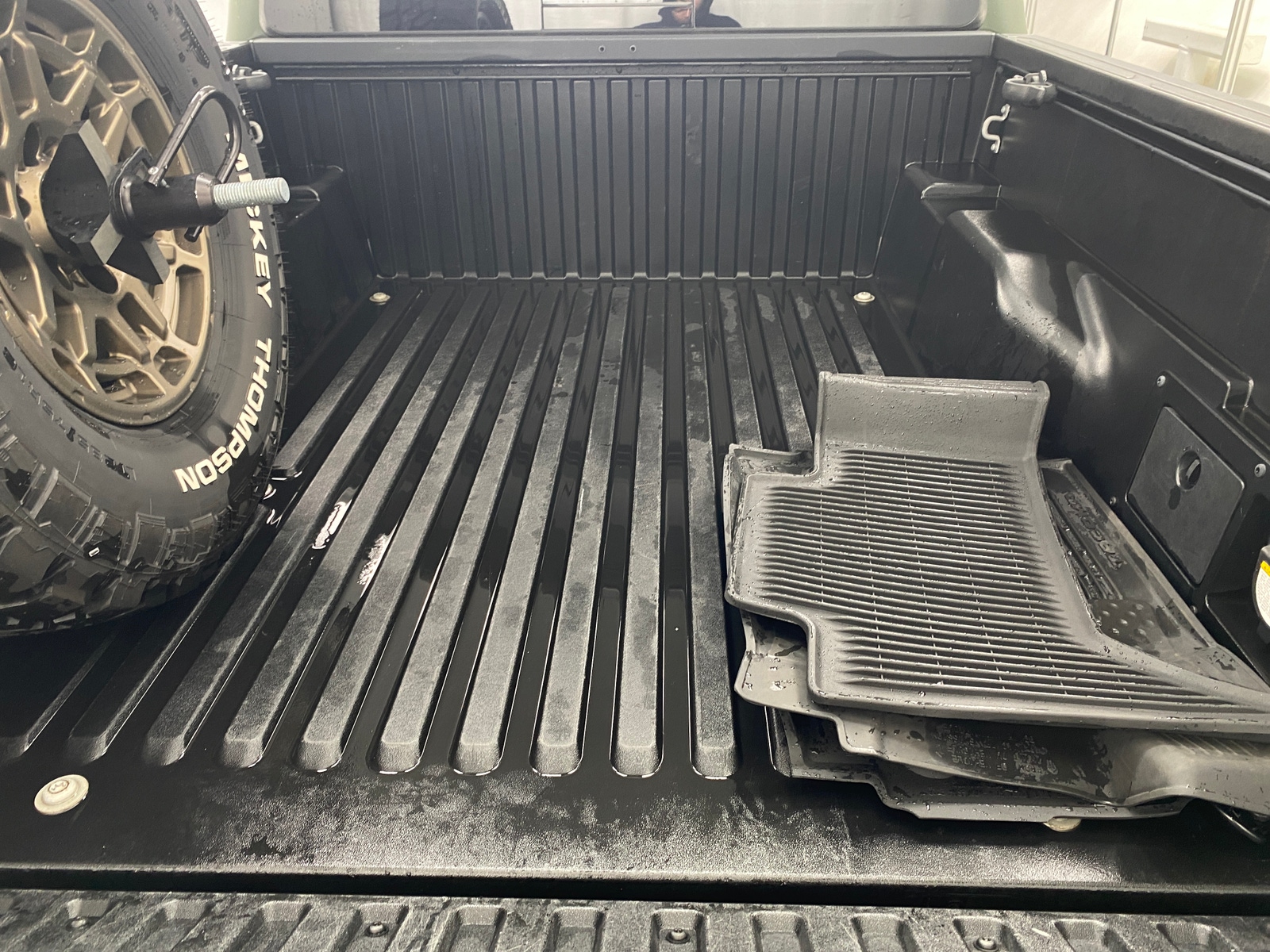 Thumbnail: 2021 Toyota Tacoma - 7