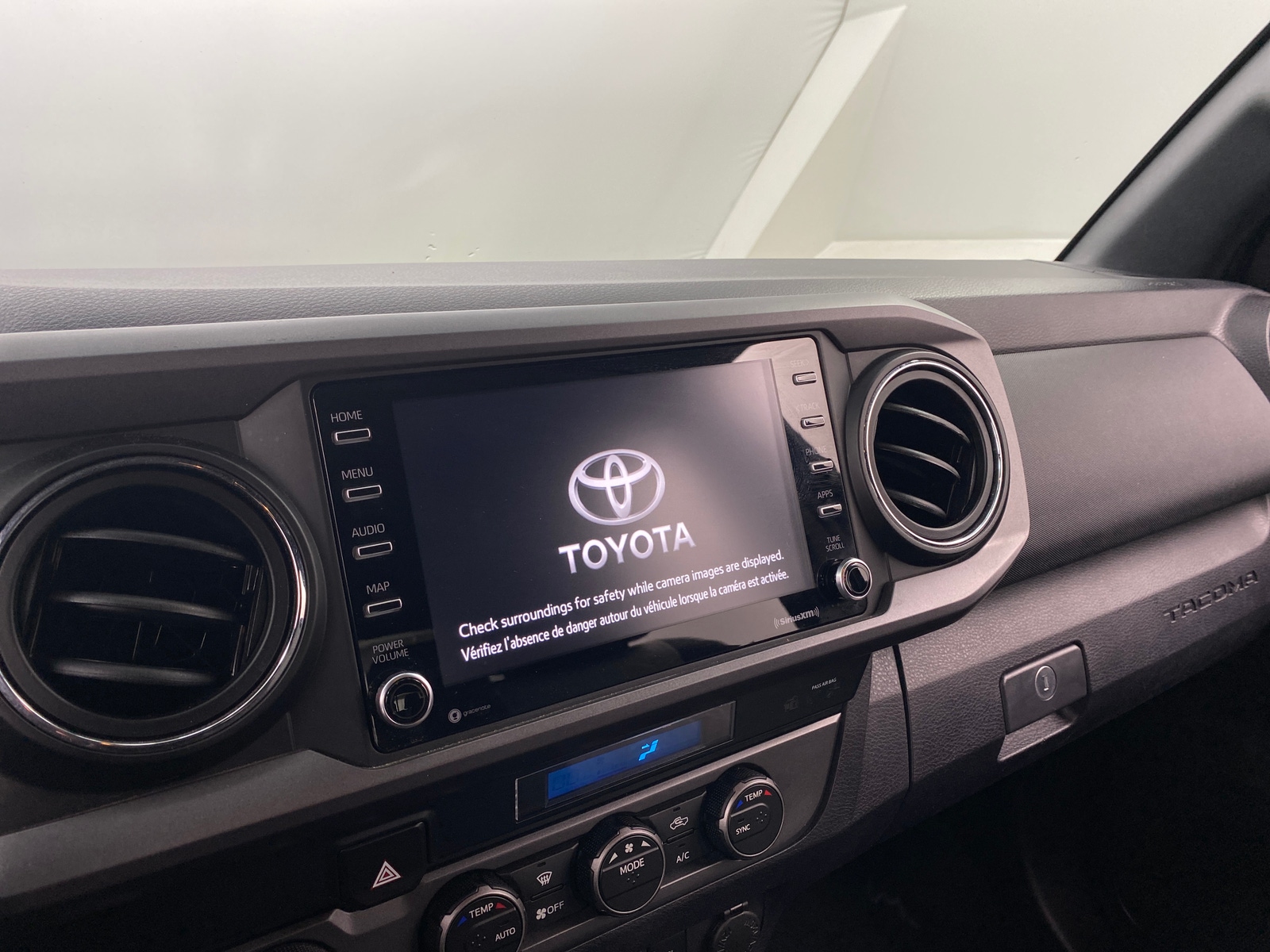 Thumbnail: 2021 Toyota Tacoma - 4