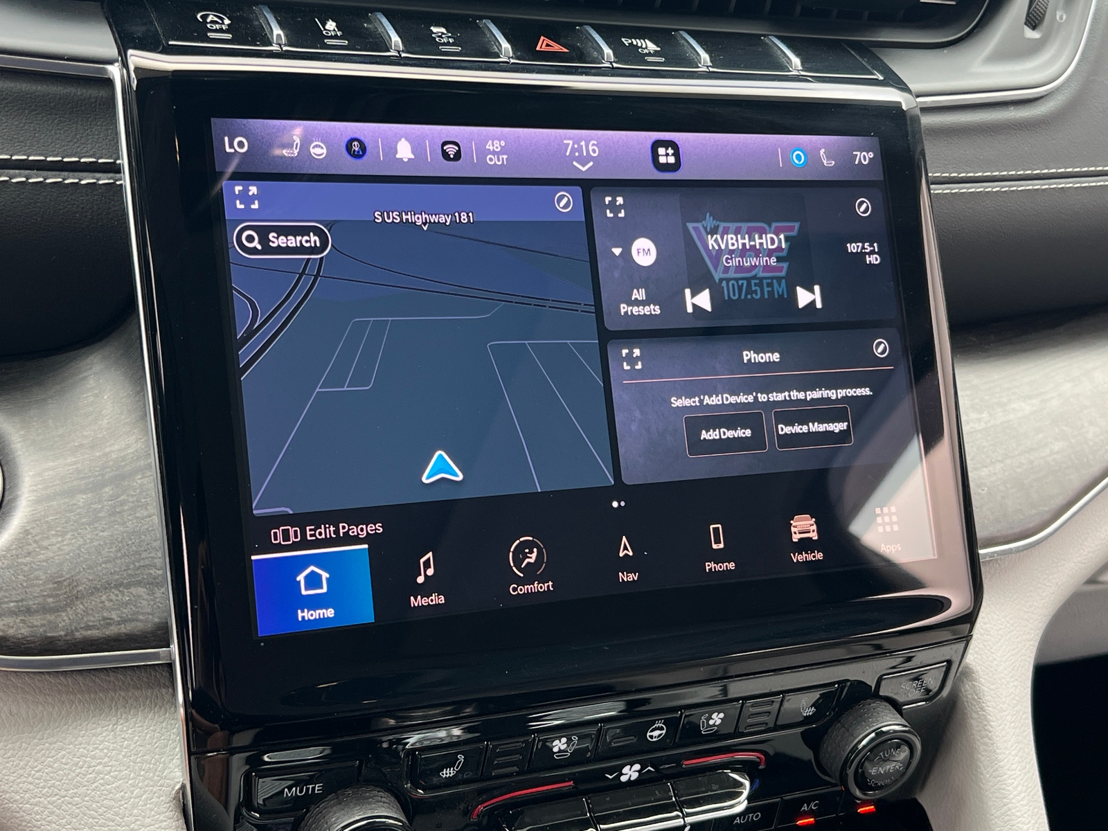 Thumbnail: 2023 Jeep Grand Cherokee L - 3