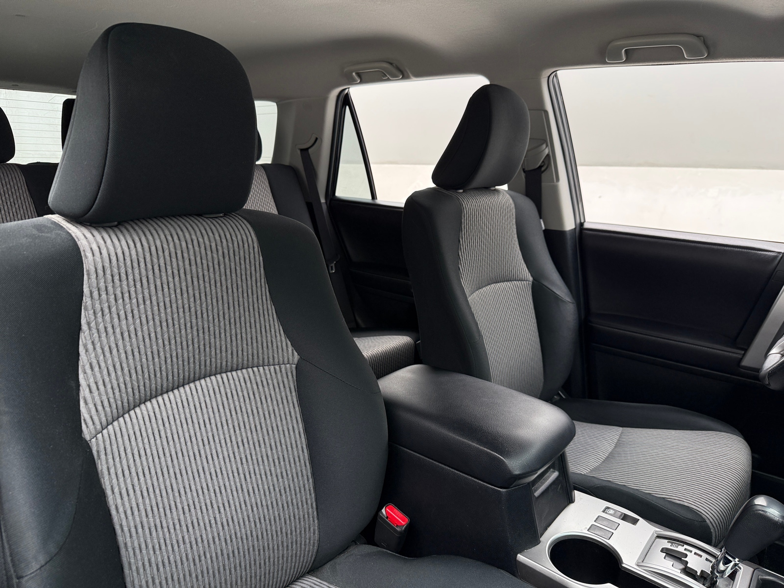 Thumbnail: 2017 Toyota 4Runner - 2